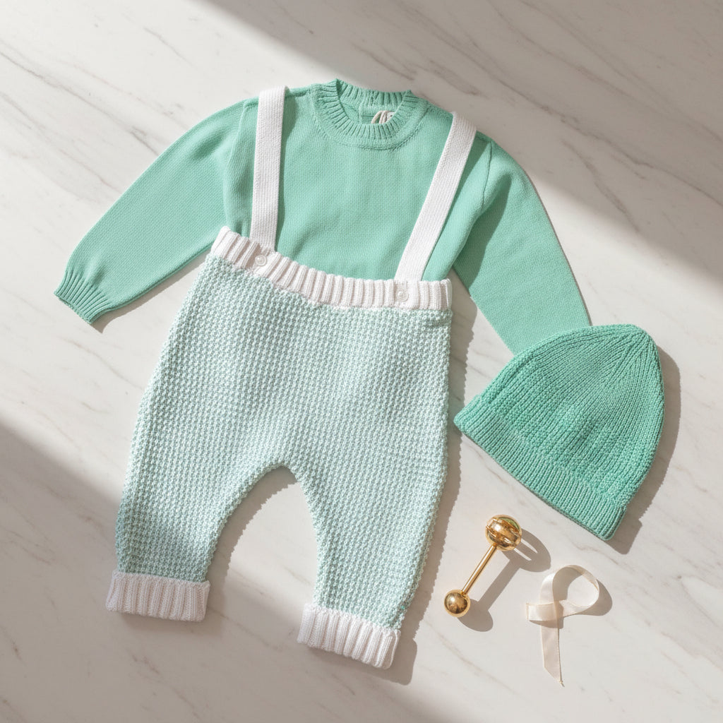 2504/121 - ABBIGLIAMENTO - I ferrarini