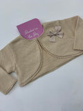 3/756E - ABBIGLIAMENTO - ponto por ponto