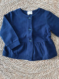 gfl8f - cardigan - lalalu