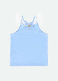 Luchia top - ABBIGLIAMENTO - Angel's face