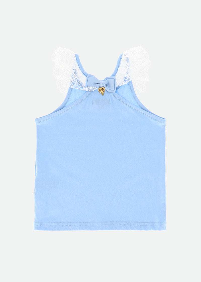 Luchia top - ABBIGLIAMENTO - Angel's face