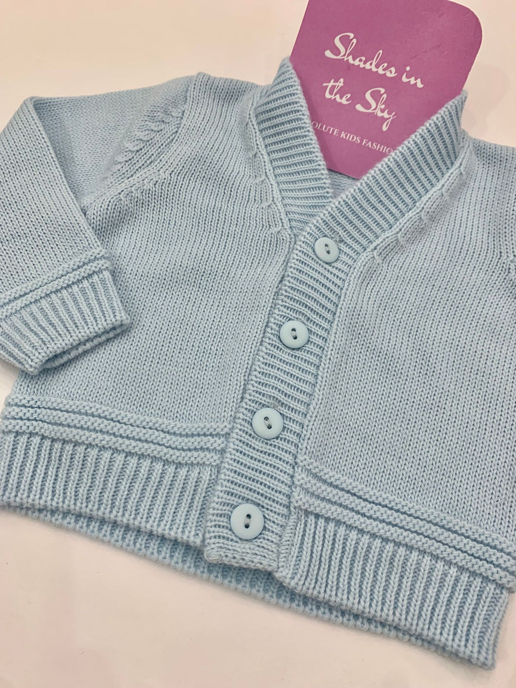3/758 - ABBIGLIAMENTO - ponto por ponto