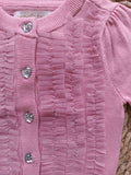 Izzy tulle ruffle baby - ABBIGLIAMENTO - Angel's face