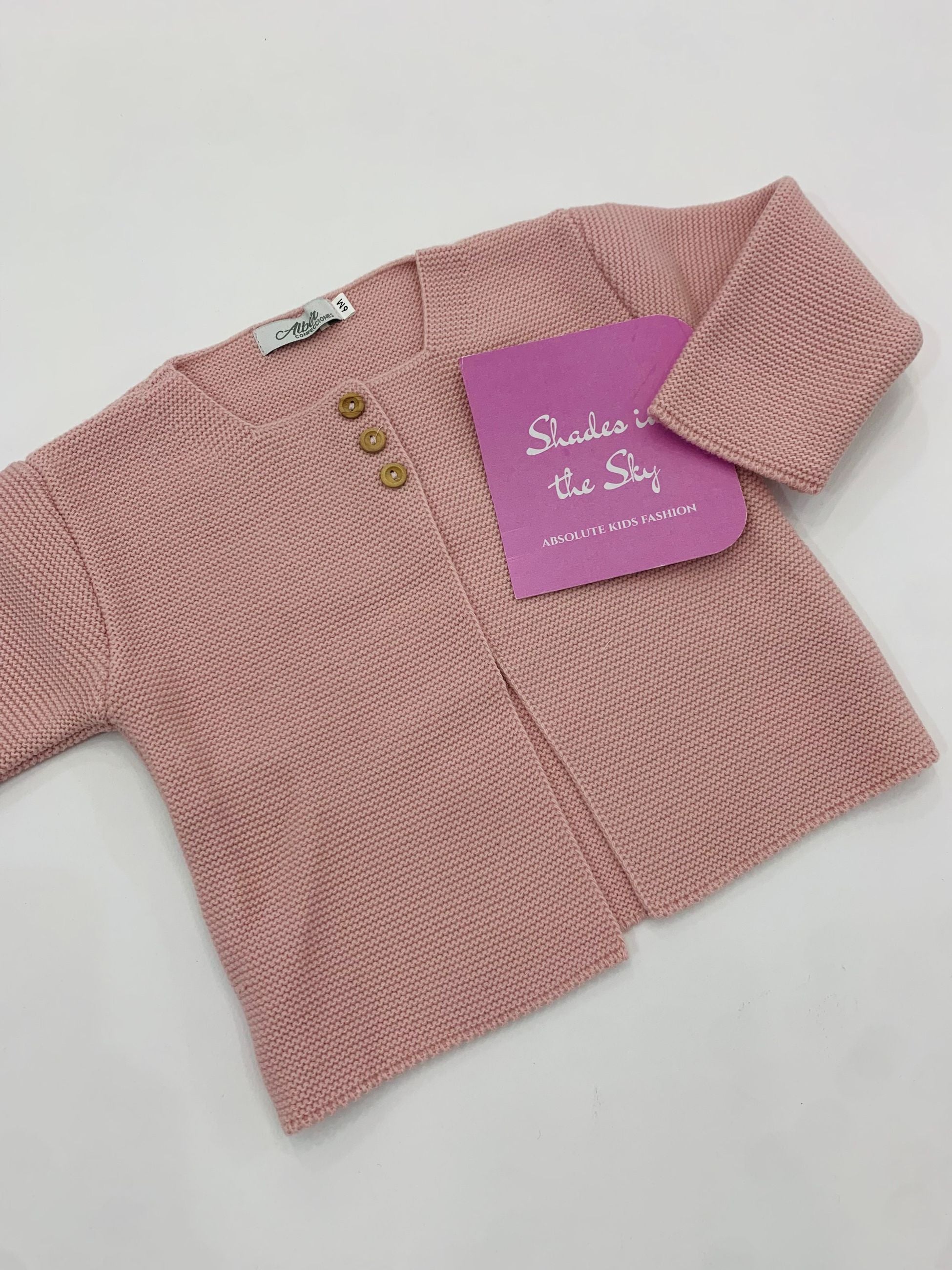 4290 - ABBIGLIAMENTO - alber