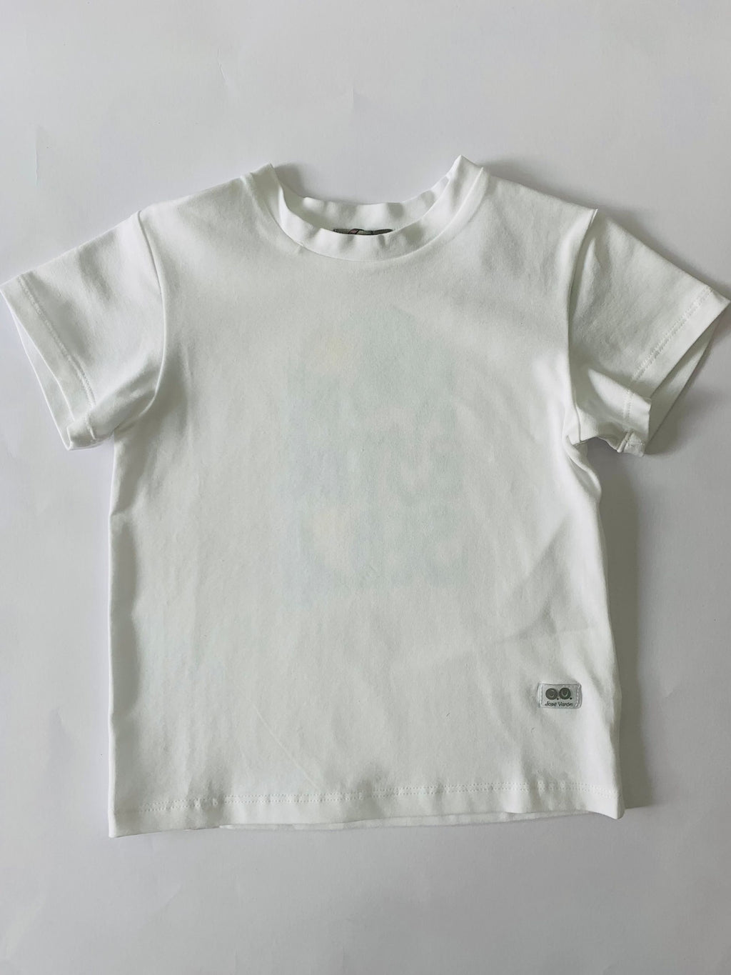 03-54240 - t-shirt - Josè Varòn