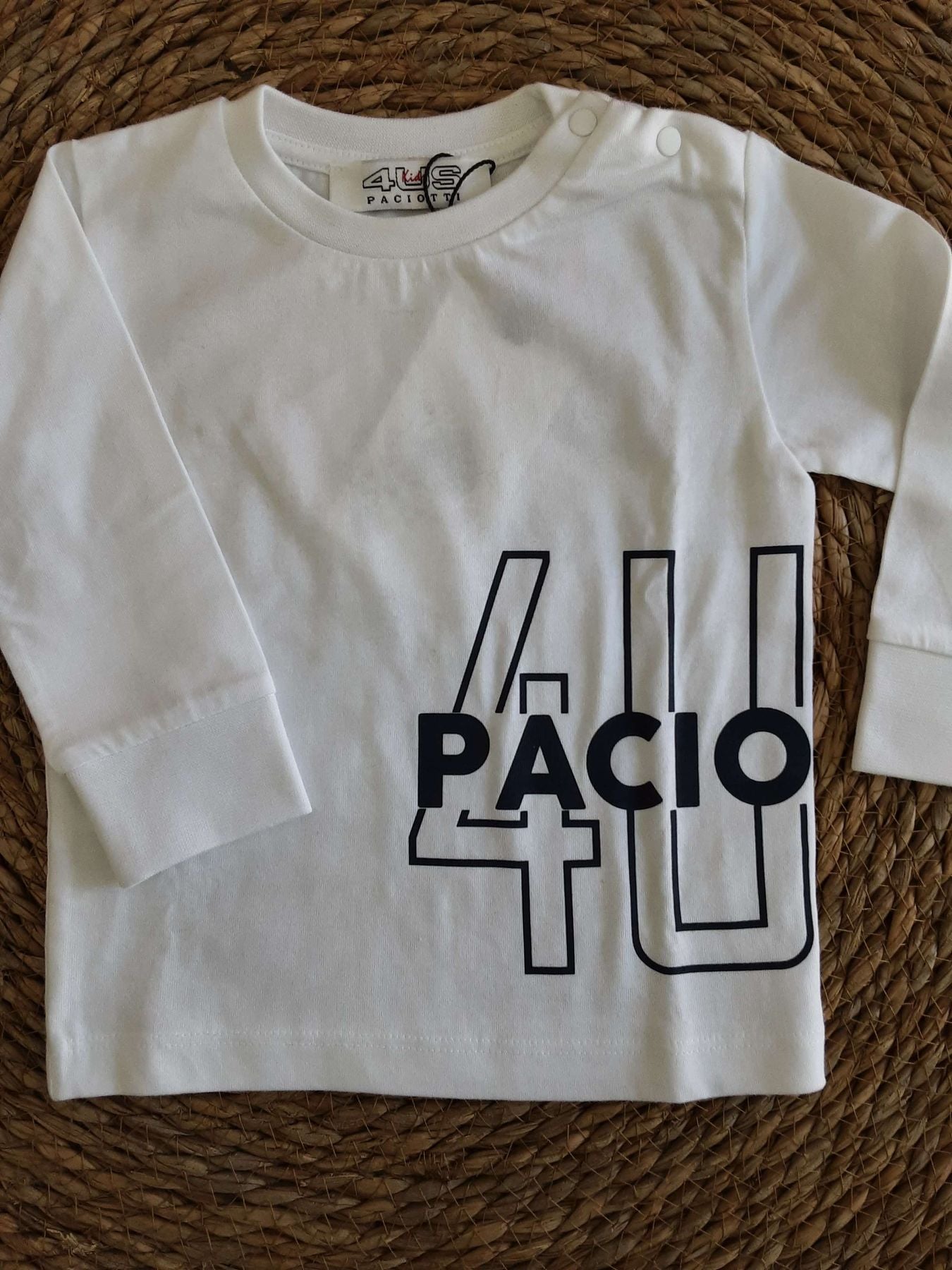 TSP2340B - ABBIGLIAMENTO - PACIOTTI