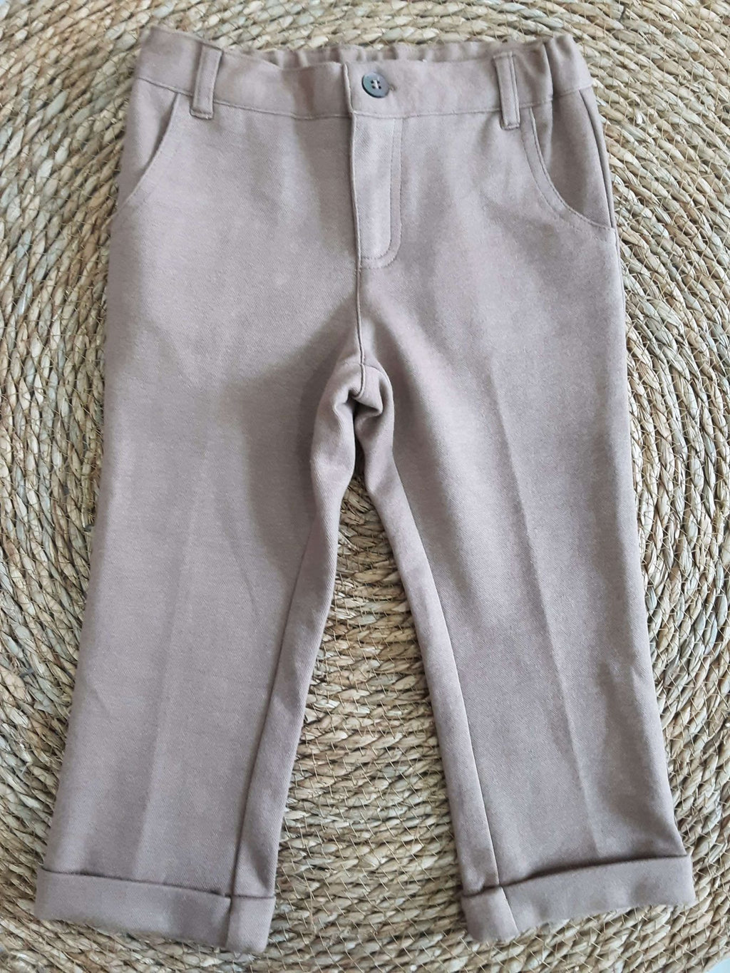 II21R - ABBIGLIAMENTO - malvi