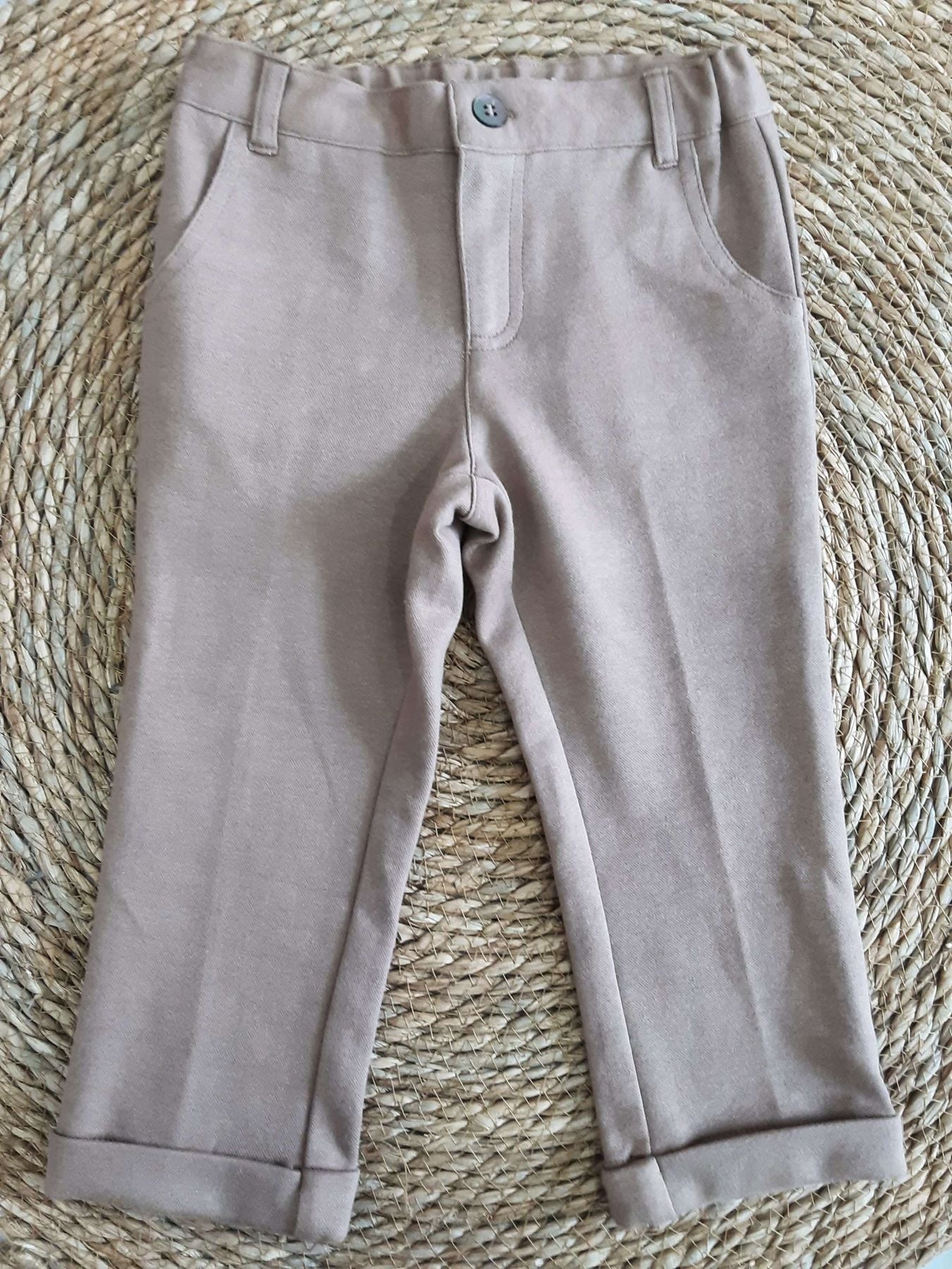 II21R - ABBIGLIAMENTO - malvi