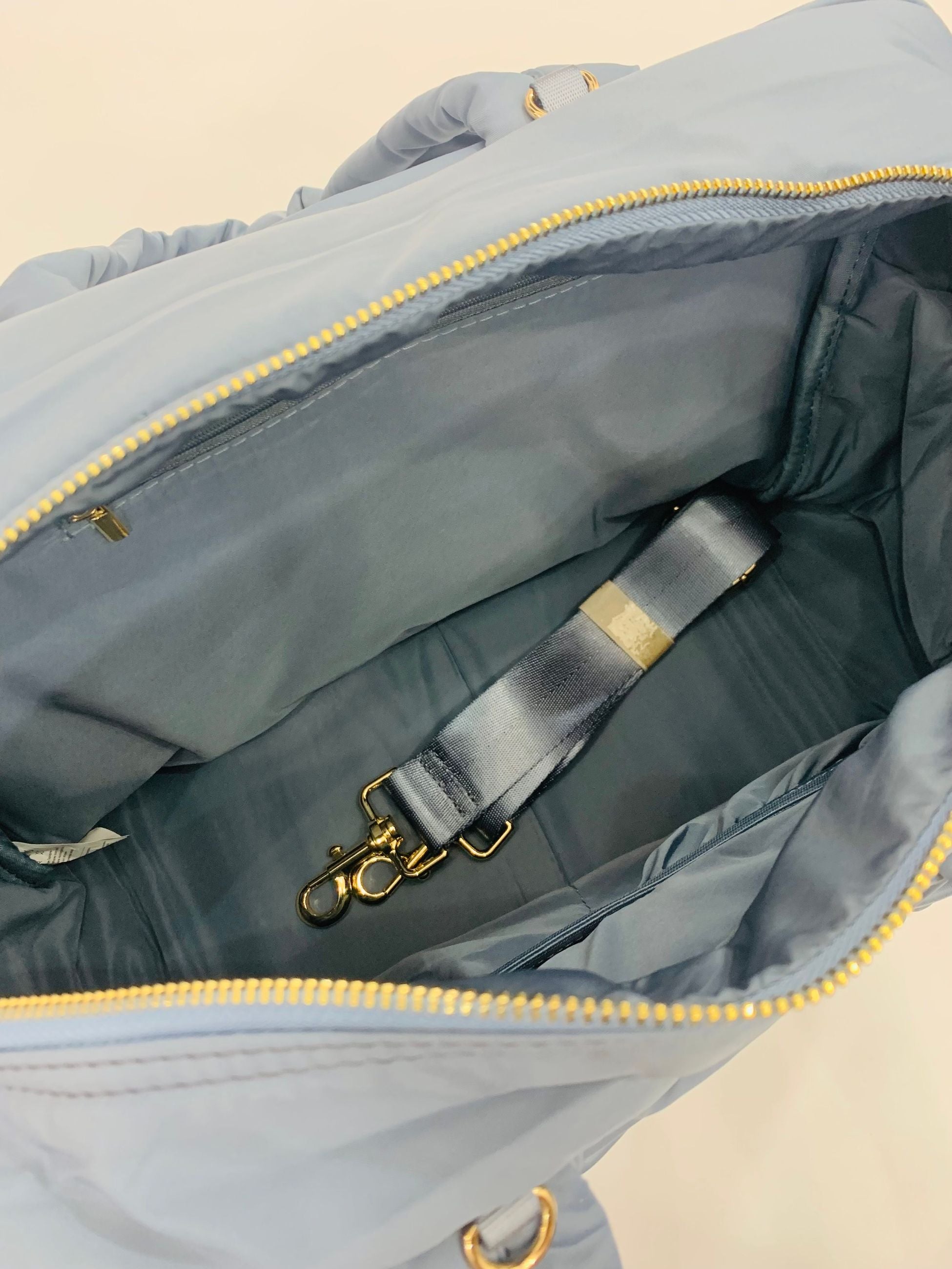 Travel mom bag medium - Accessori - Love bag