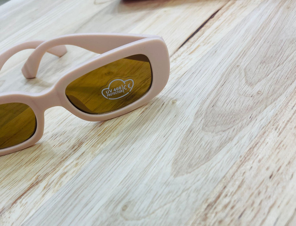 MIA . SUNGLASSES -  - Angel's face