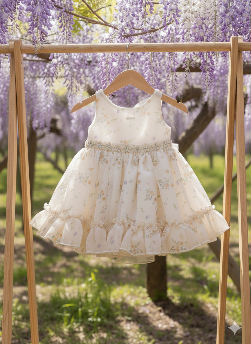 Florina - Abiti - mimosa