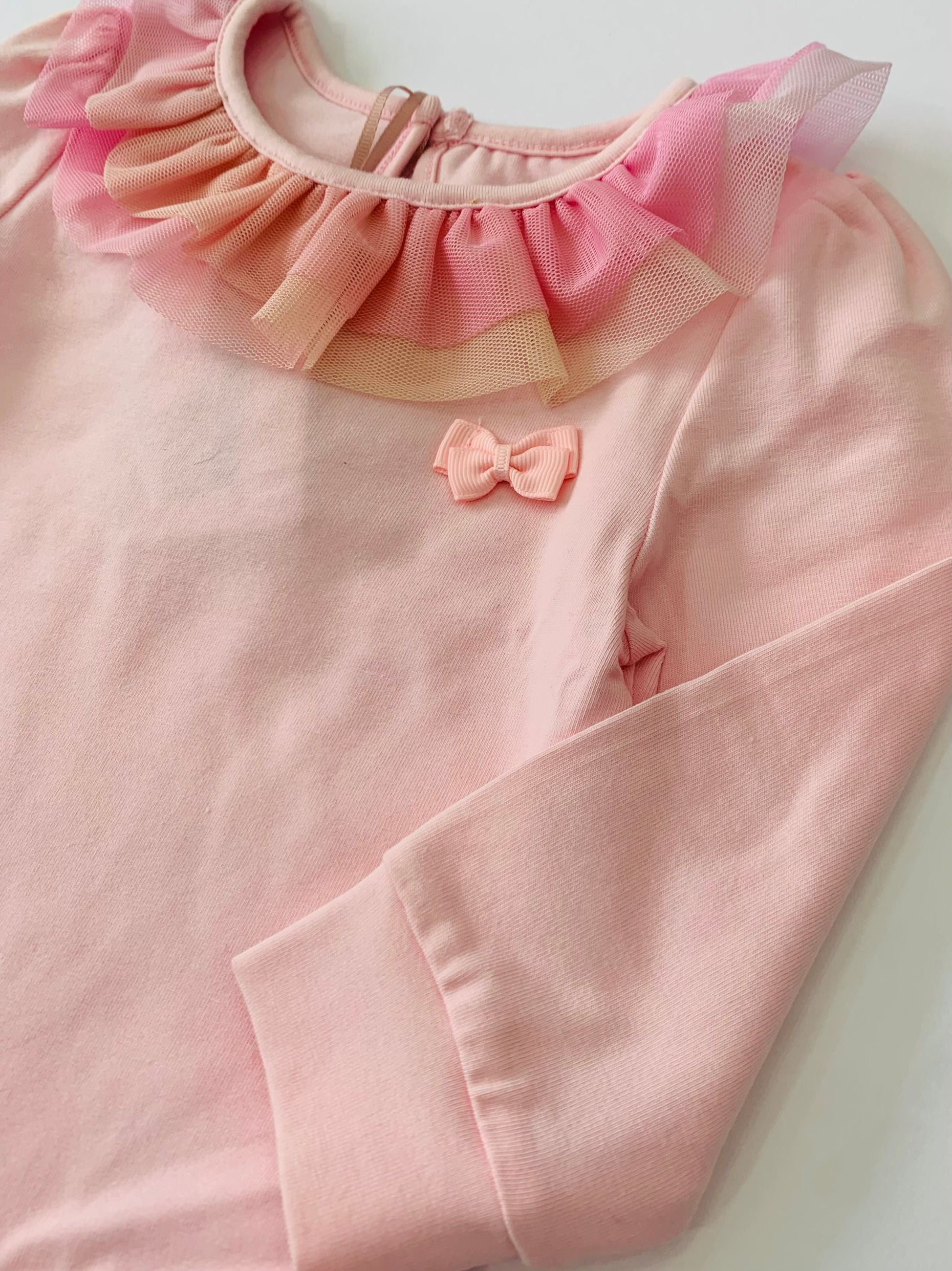 cutie babygrow - ABBIGLIAMENTO - angel s face