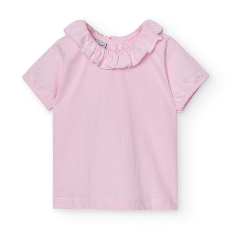 80118 - t-shirt m/m - babidu