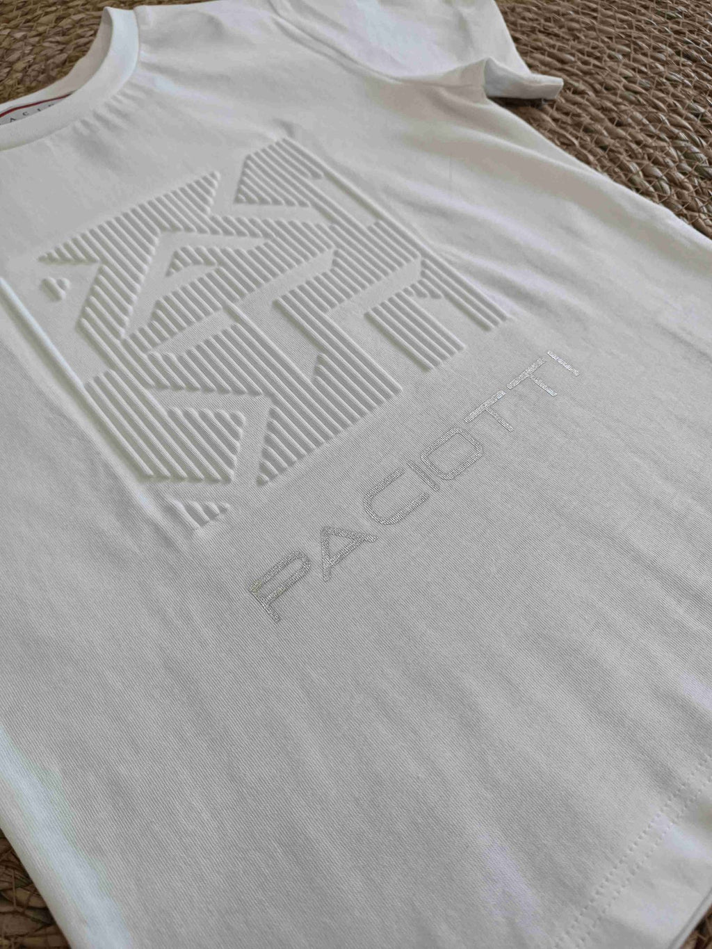 TSP4170B - ABBIGLIAMENTO - PACIOTTI