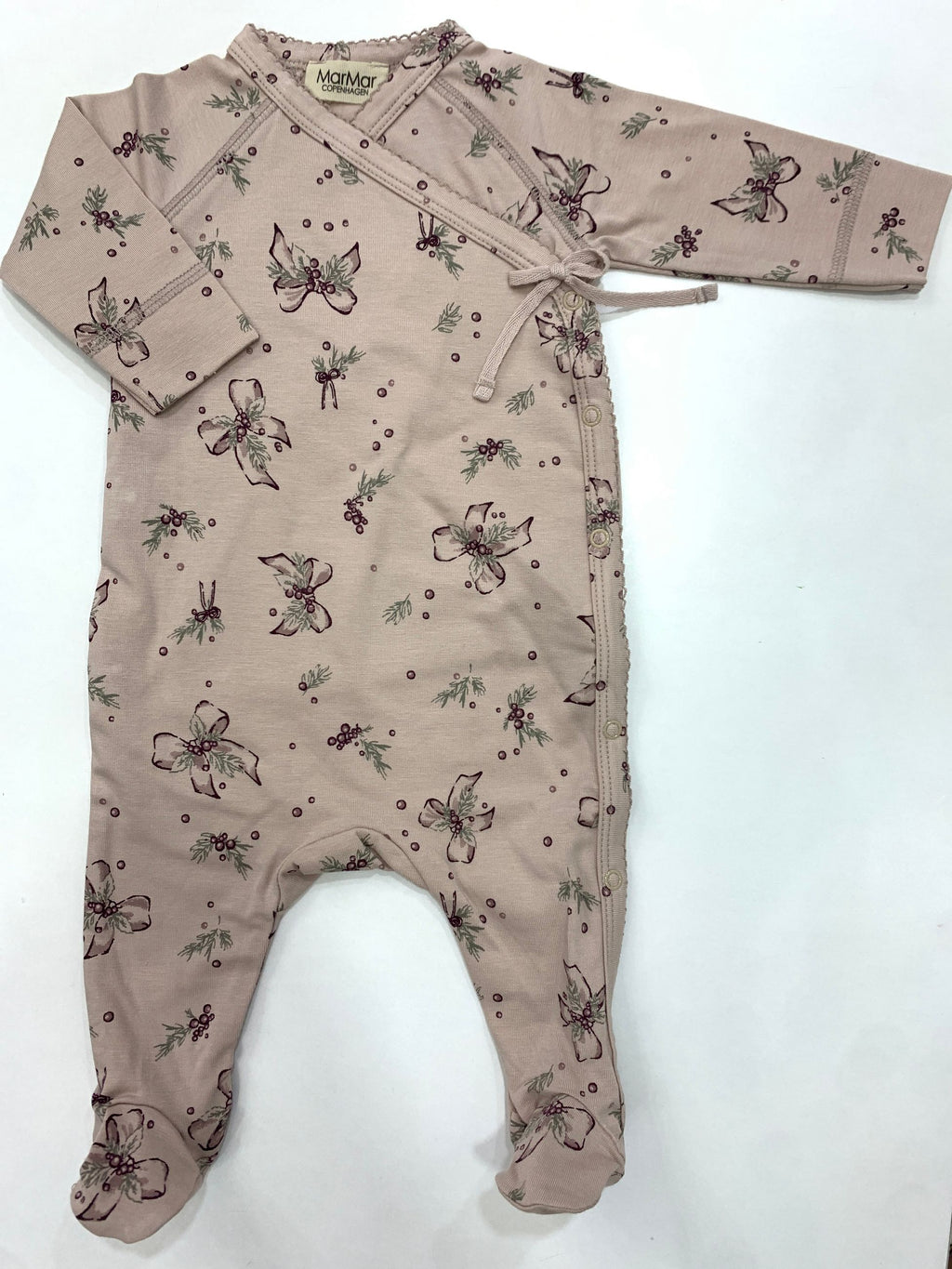 245-109-02 - ABBIGLIAMENTO - MarMAR