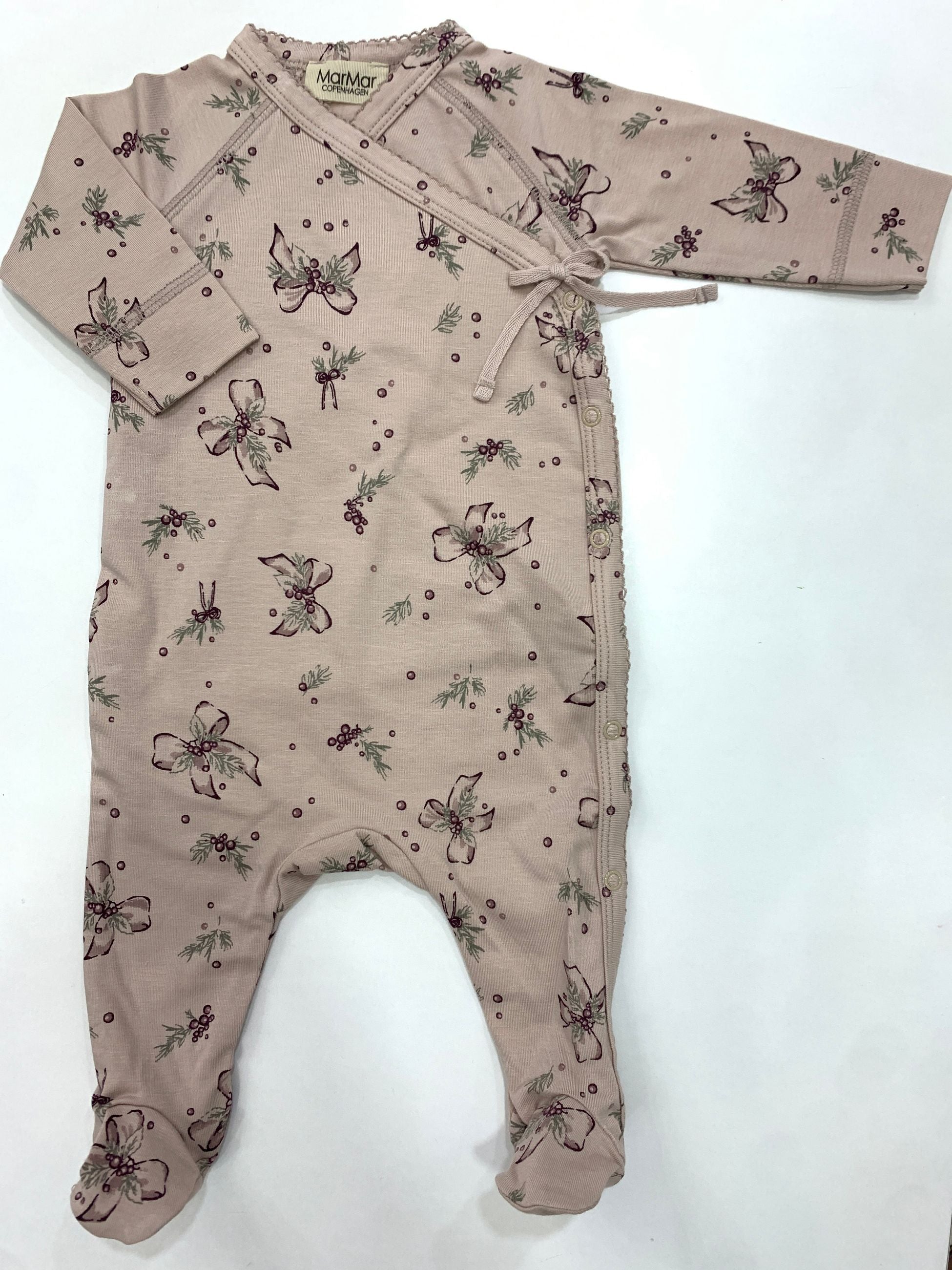 245-109-02 - ABBIGLIAMENTO - MarMAR