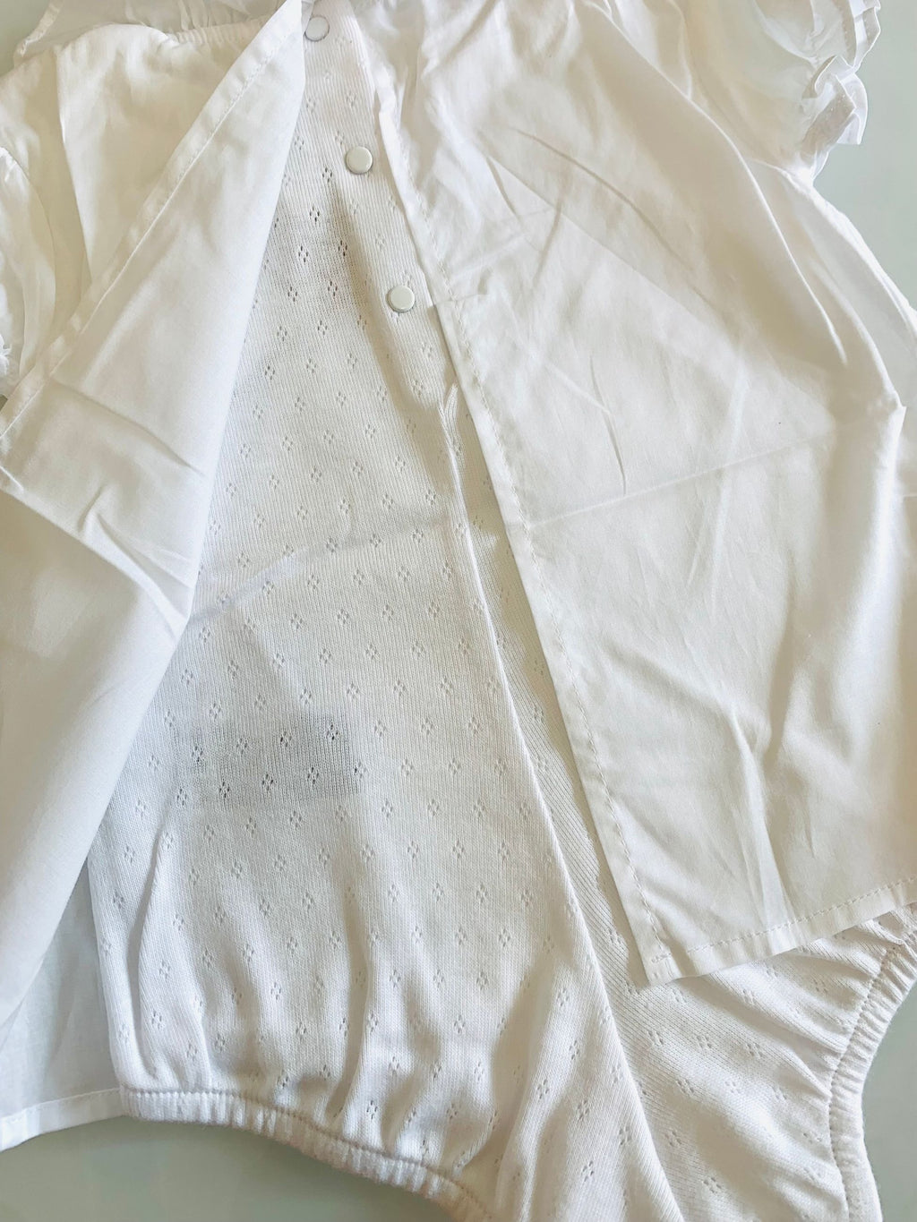v26.04716a - body blouse - wedoble