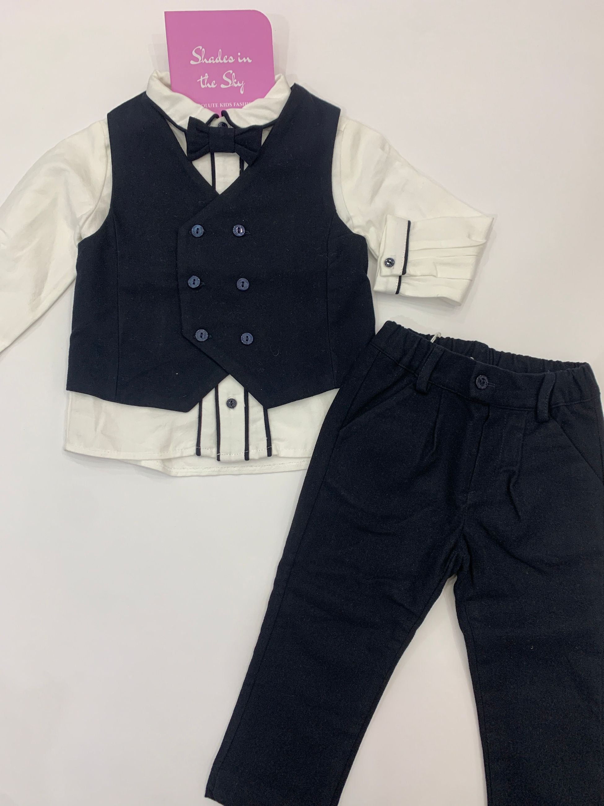 pap/co3533363 - ABBIGLIAMENTO - patachou