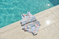Kerry garden flower print - Costumi da bagno - Angel's face