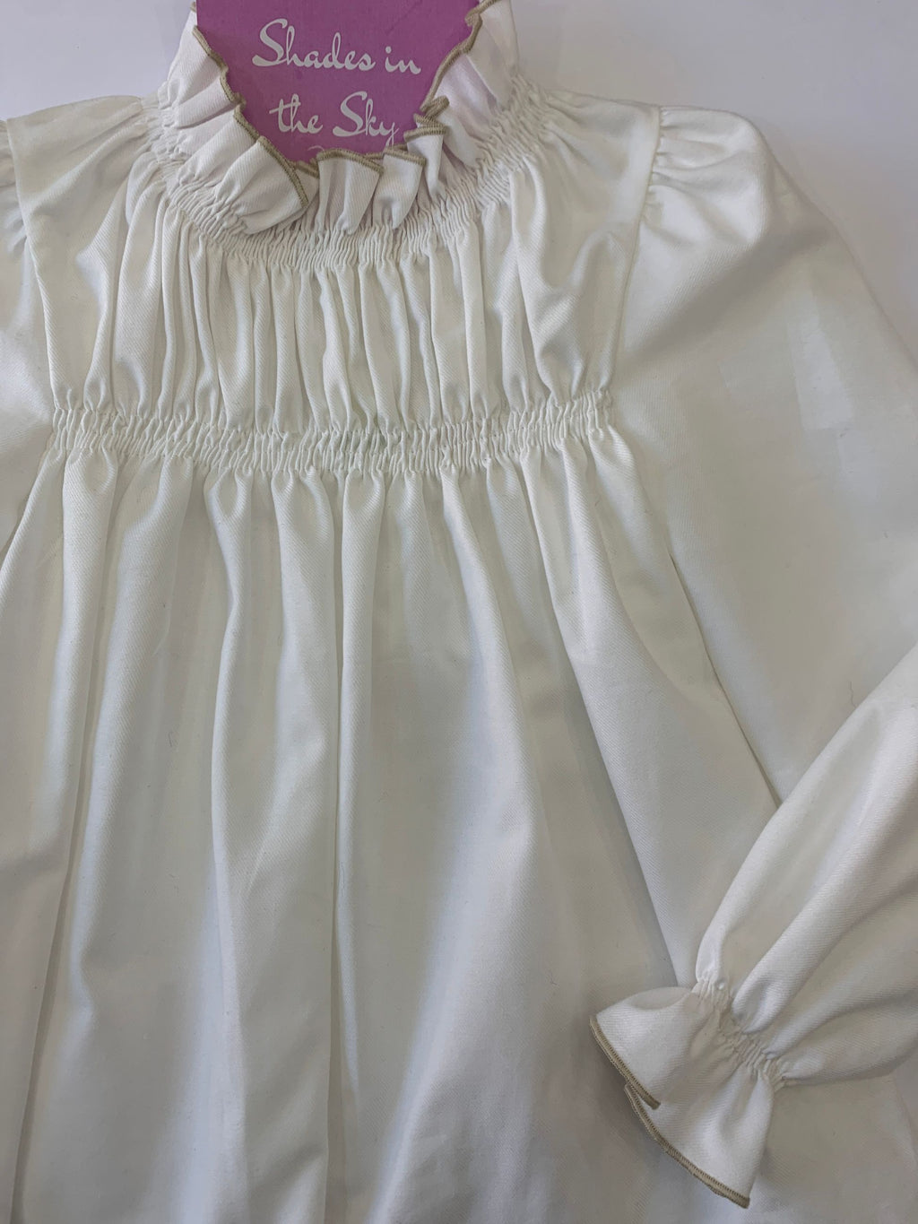 01vaiella - ABBIGLIAMENTO - BEA