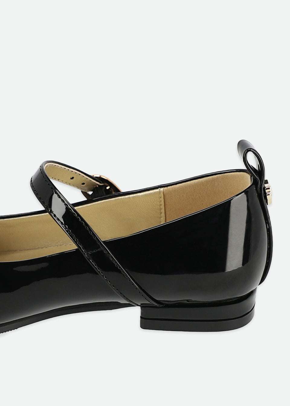 esme shoes - ballerine - Angel's face