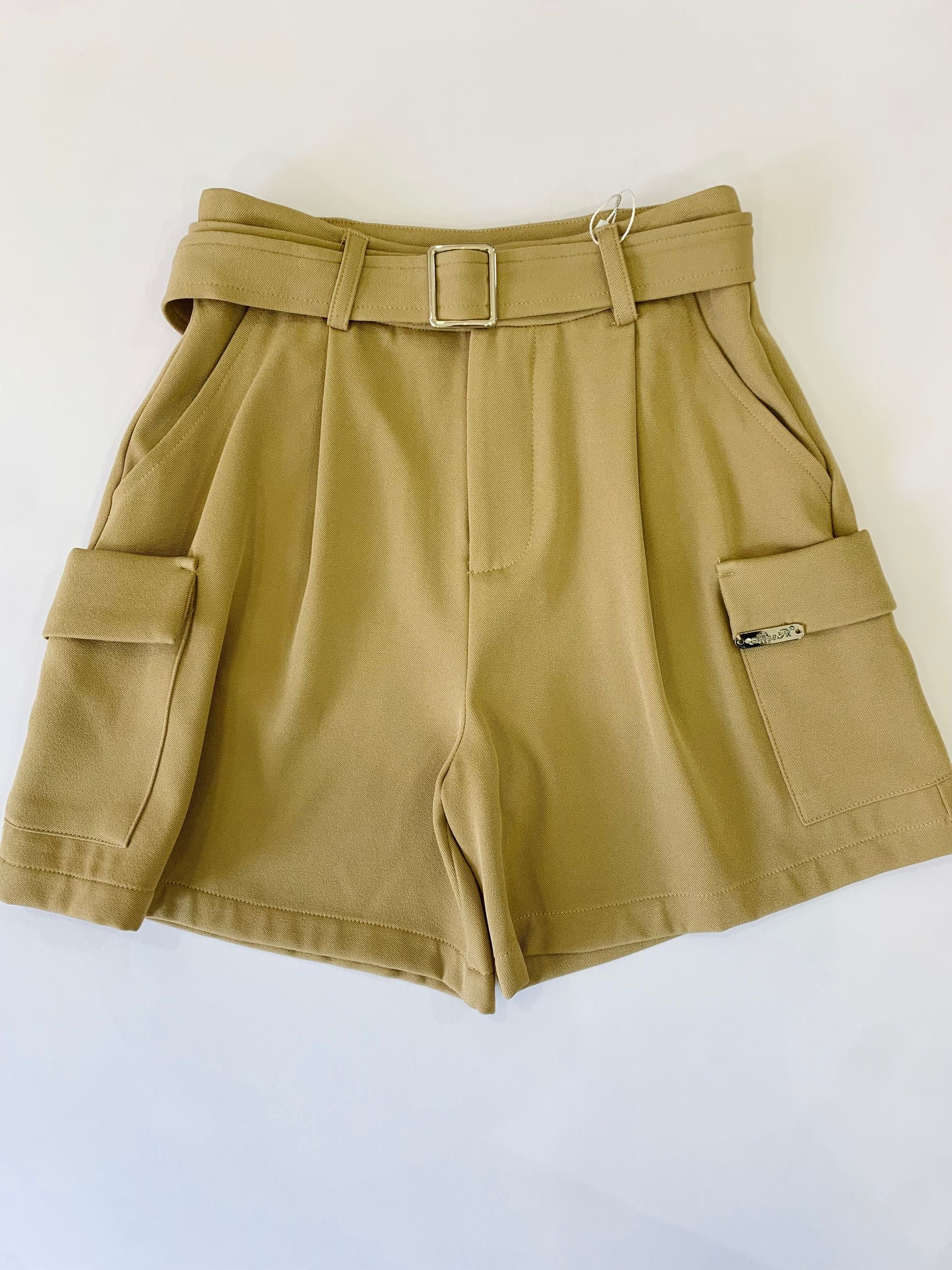 w25-2498 - shorts - alice pi
