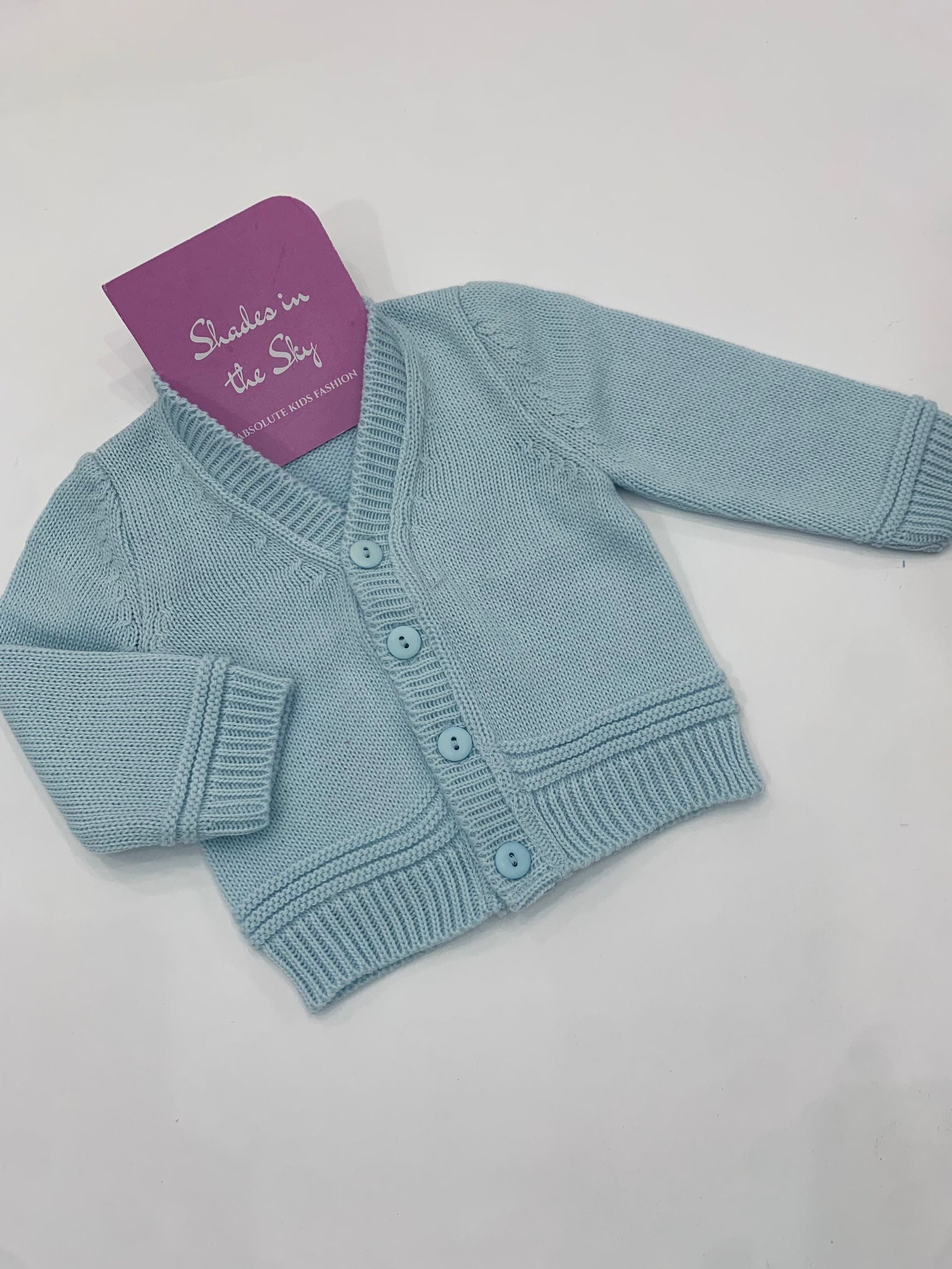3/751 - ABBIGLIAMENTO - ponto por ponto