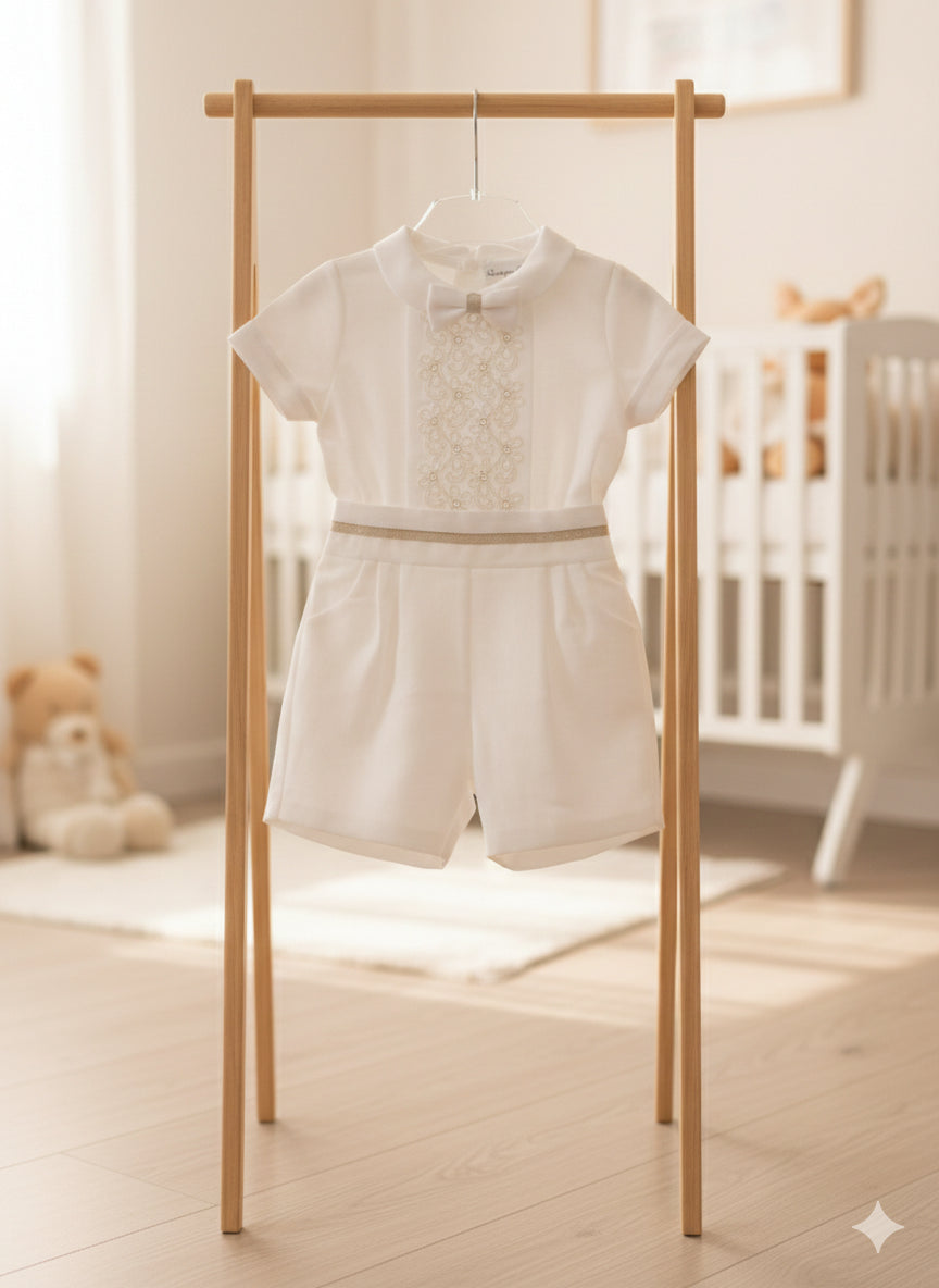 1/6497 - battesimo - ponto por ponto