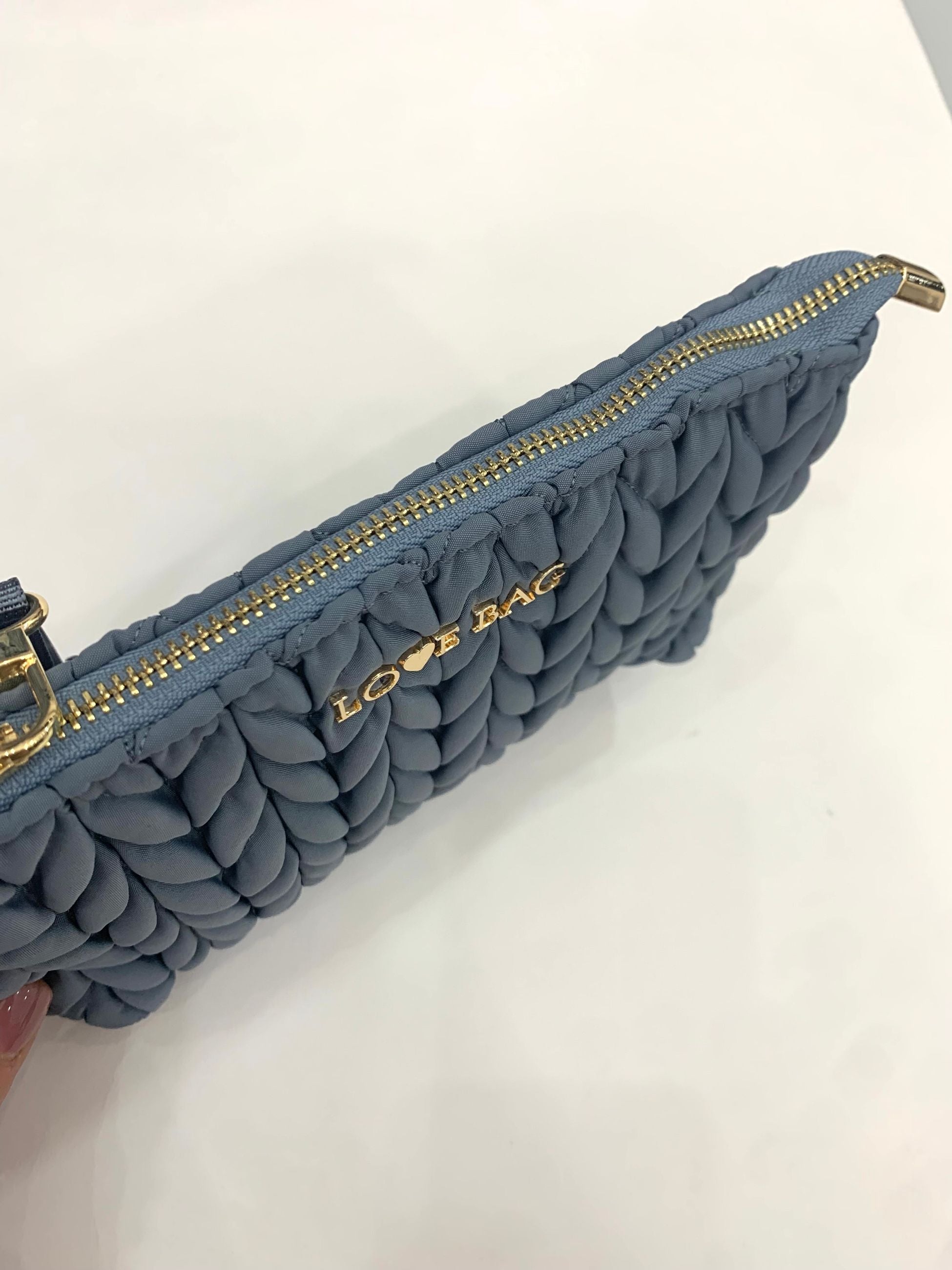 Mom pochette small - Accessori - Love bag