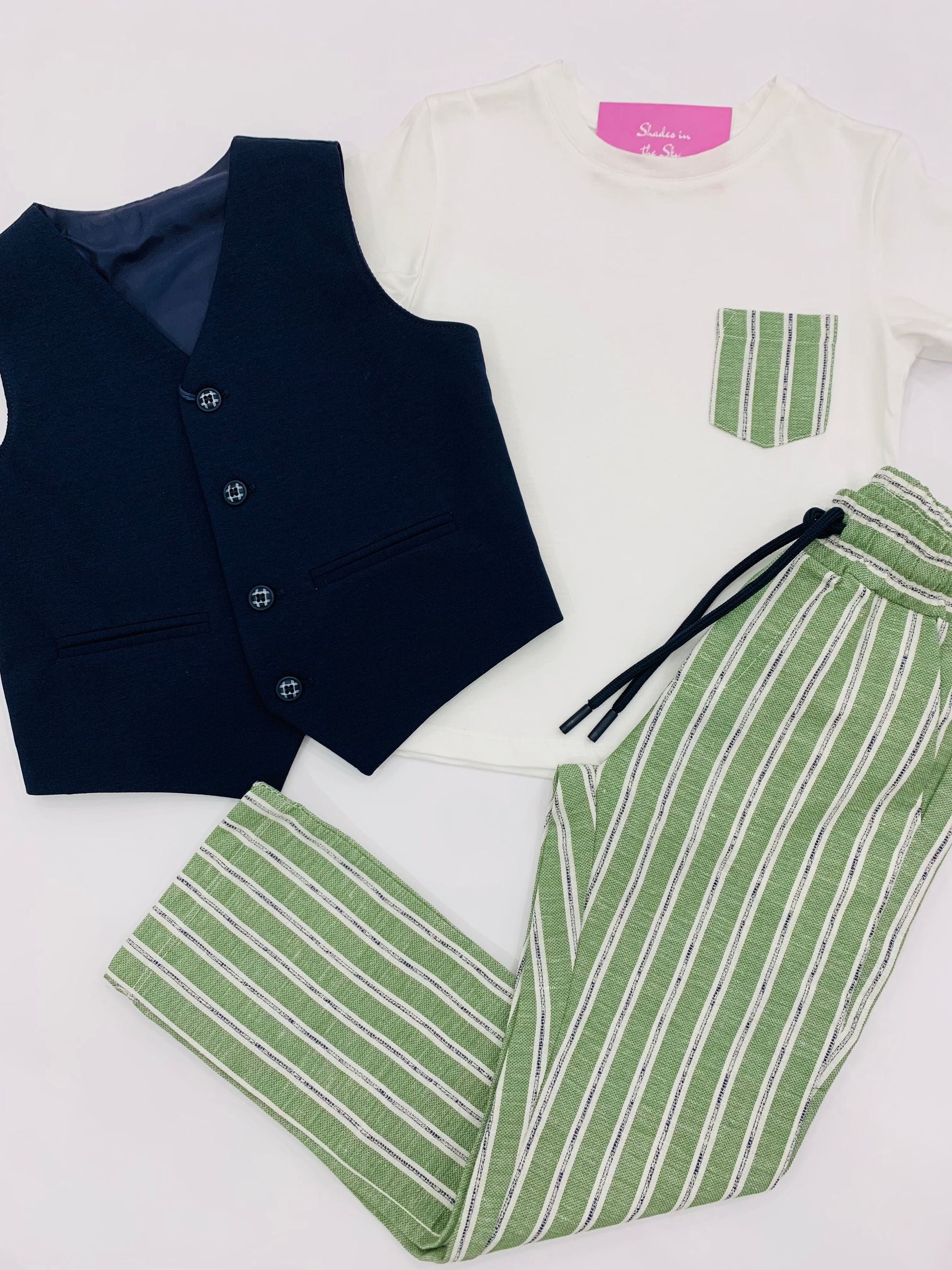 2502 - panatlacci - maio's kids