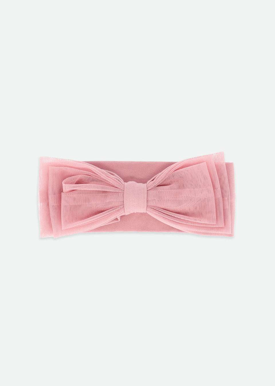 tiff sparkle tulle baby - fascia - Angel's face