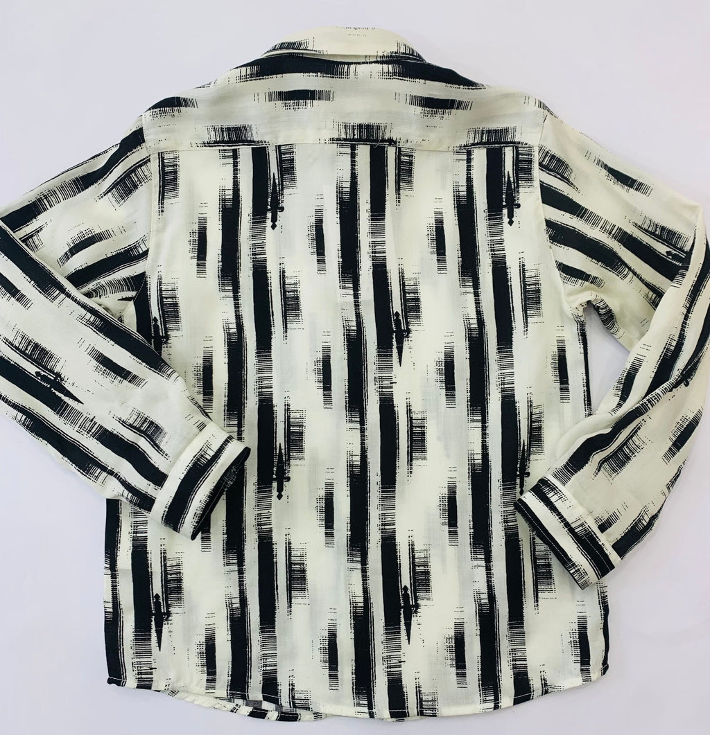 cmp5163b - Camicie - PACIOTTI