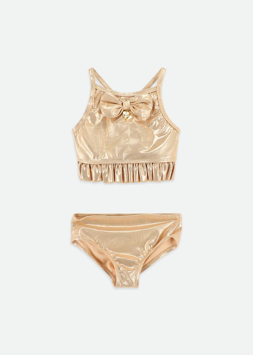carly.bikini gold - Costumi da bagno - Angel's face