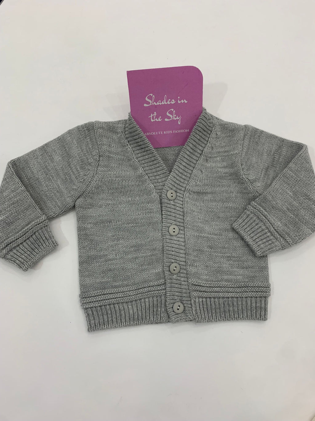 3/758 - ABBIGLIAMENTO - ponto por ponto