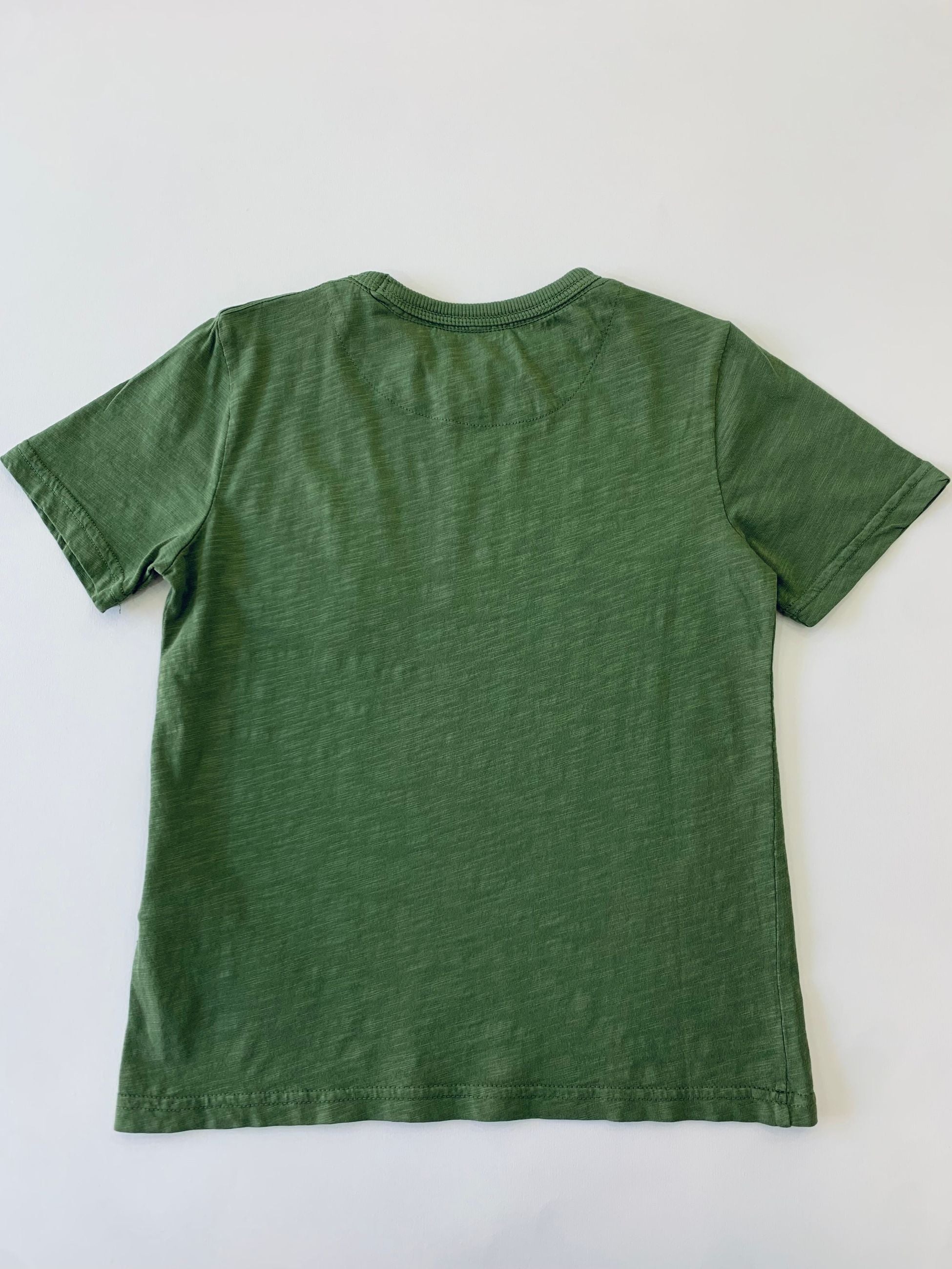 tsd5110j - t-shirt - dan john