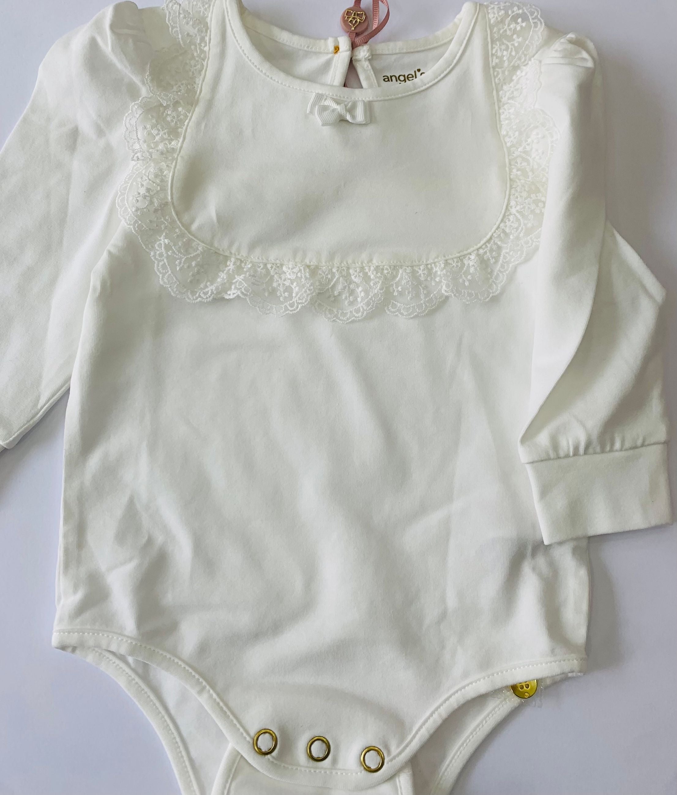 julia babygrow - ABBIGLIAMENTO - angel s face