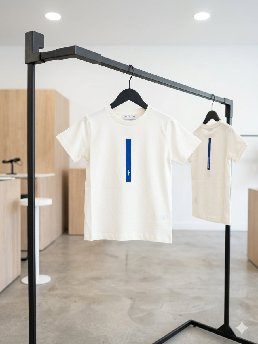 TSP6111J - t-shirt m/m - PACIOTTI