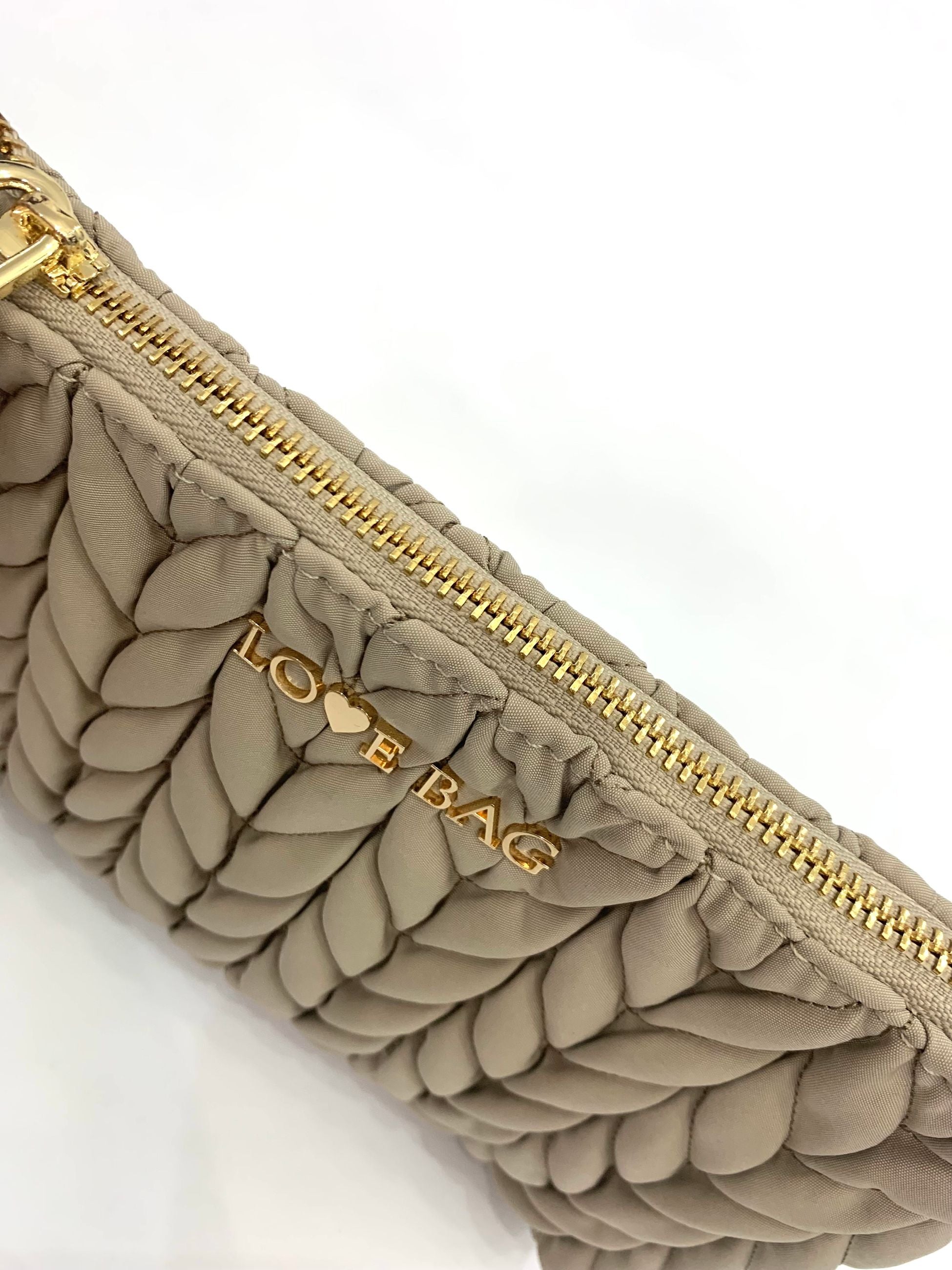 Mom pochette small - Accessori - Love bag