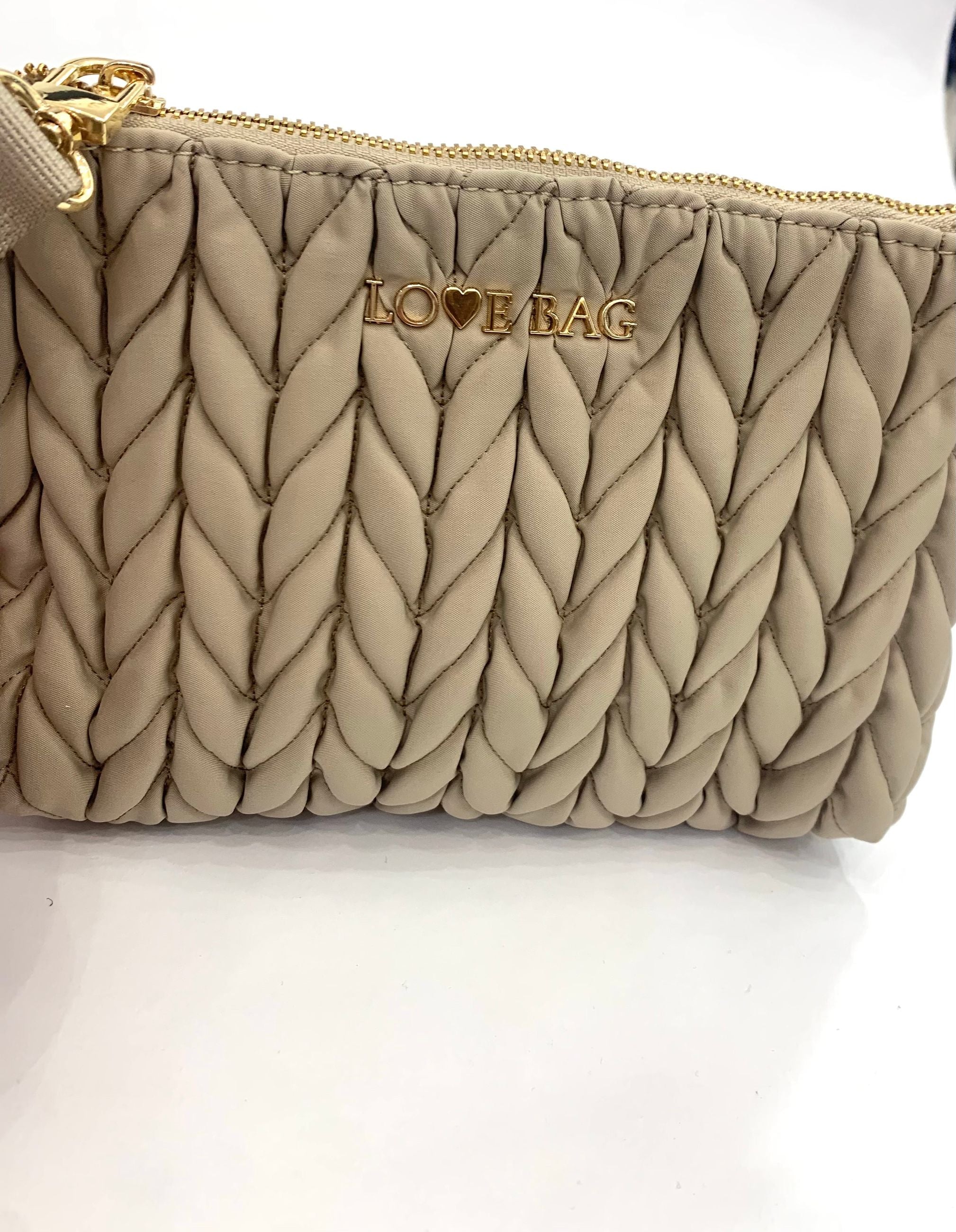 Mom pochette small - Accessori - Love bag