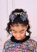 quennie multi sequin multi - Accessori - Angel's face