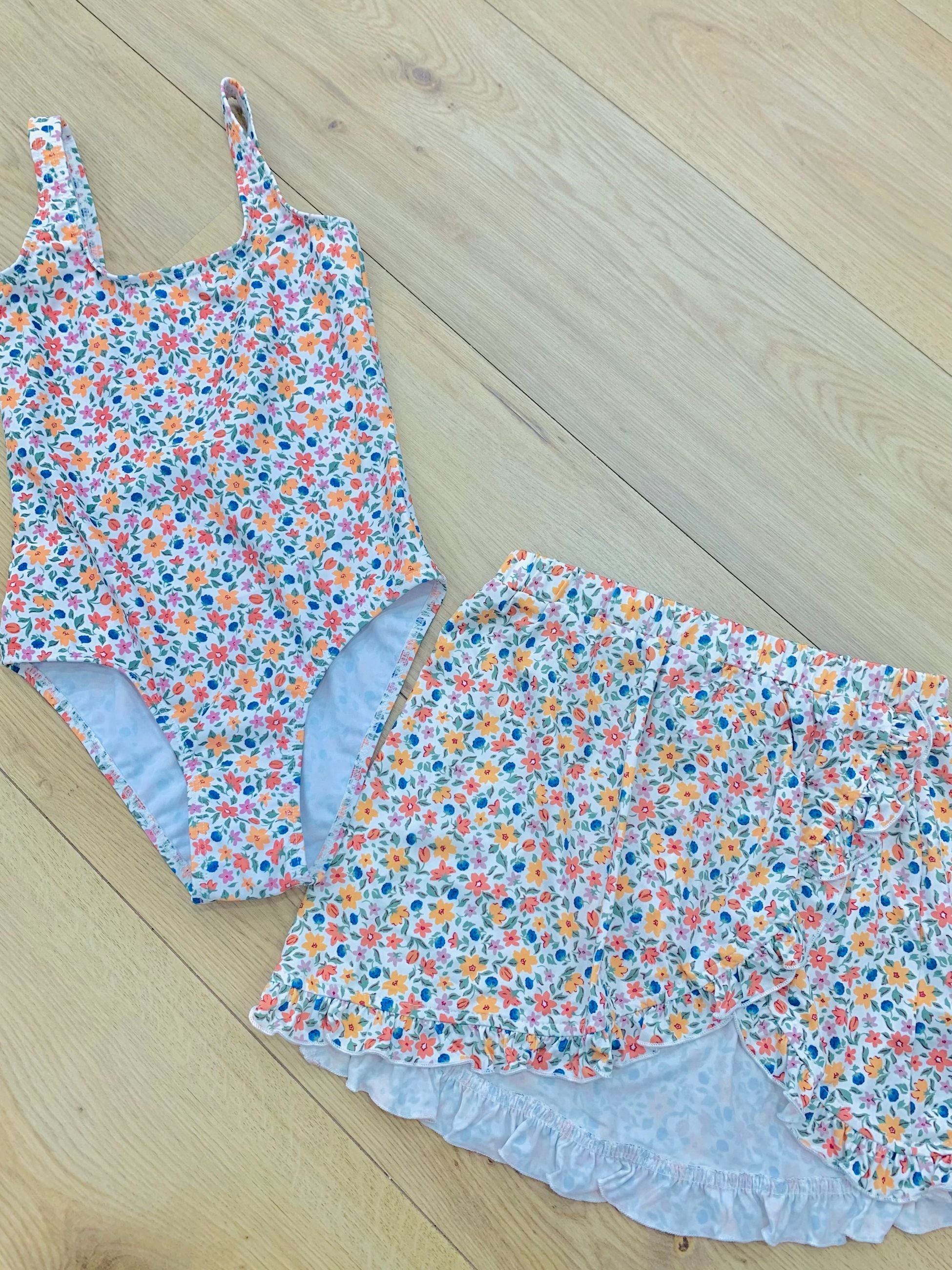 62M/13400 - Costumi da bagno - compania fantastic