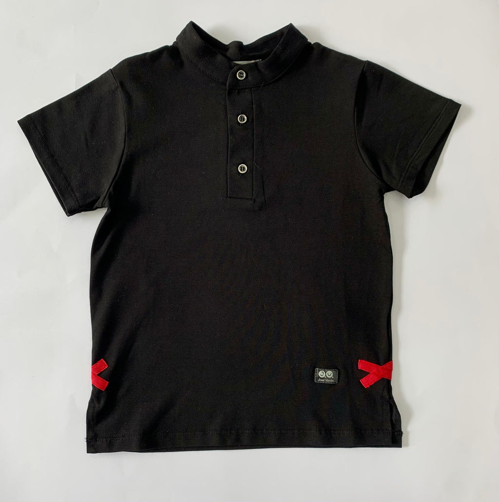 03-54215 - T-Shirt e Polo - Josè Varòn
