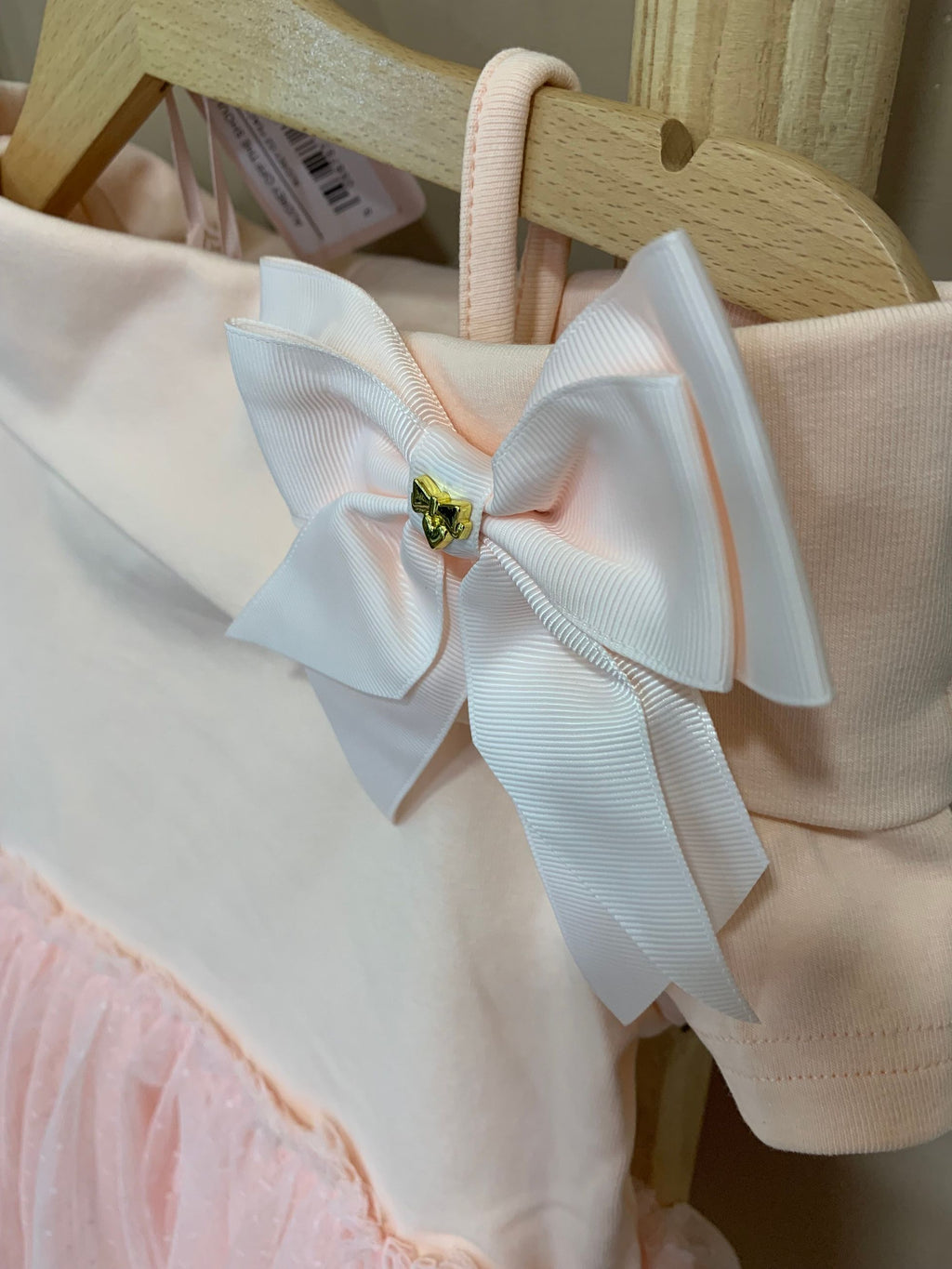 AUDEREY OFF SHOULDER TEA DRESS -  - Angel's face