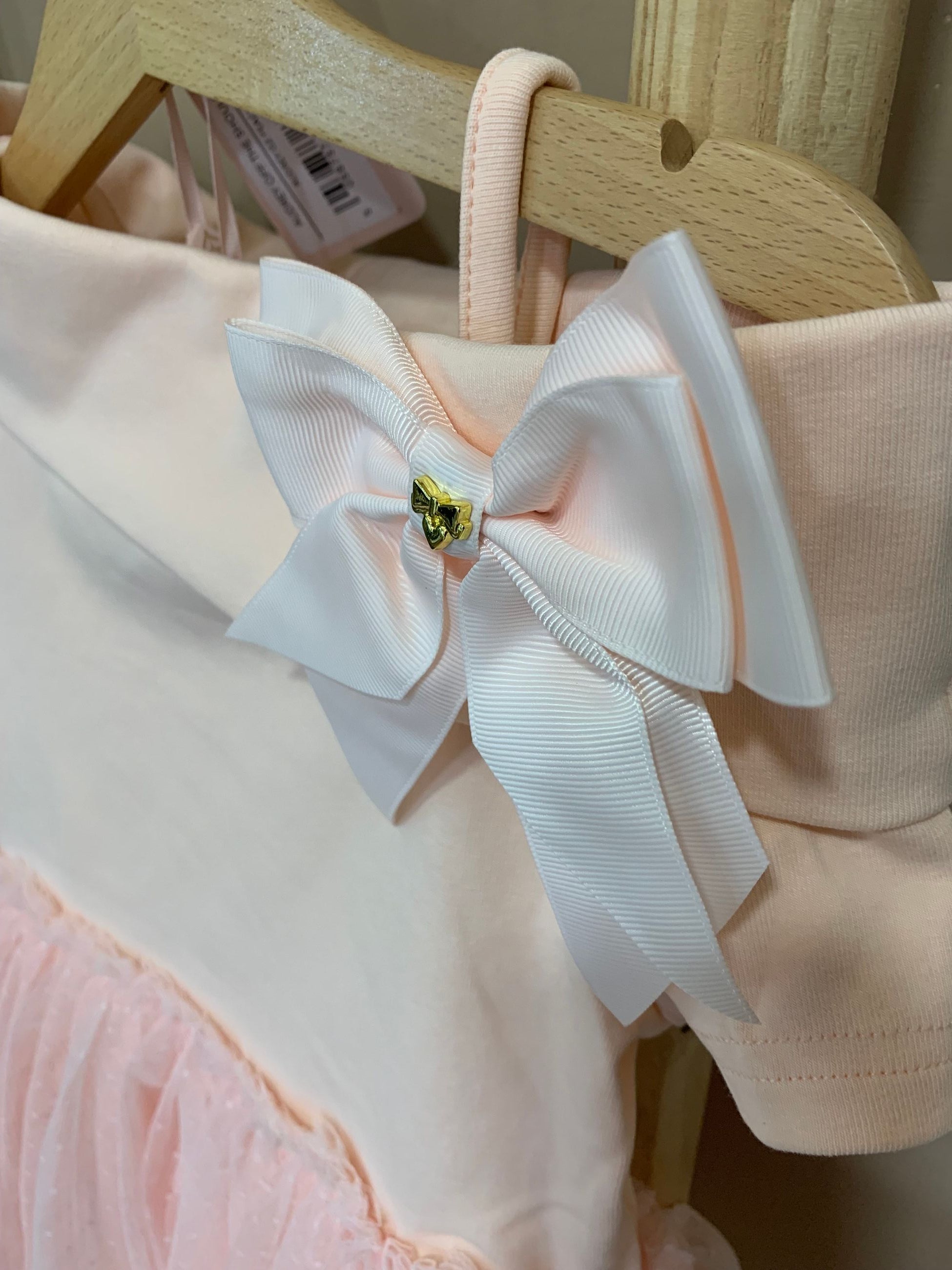 AUDEREY OFF SHOULDER TEA DRESS -  - Angel's face