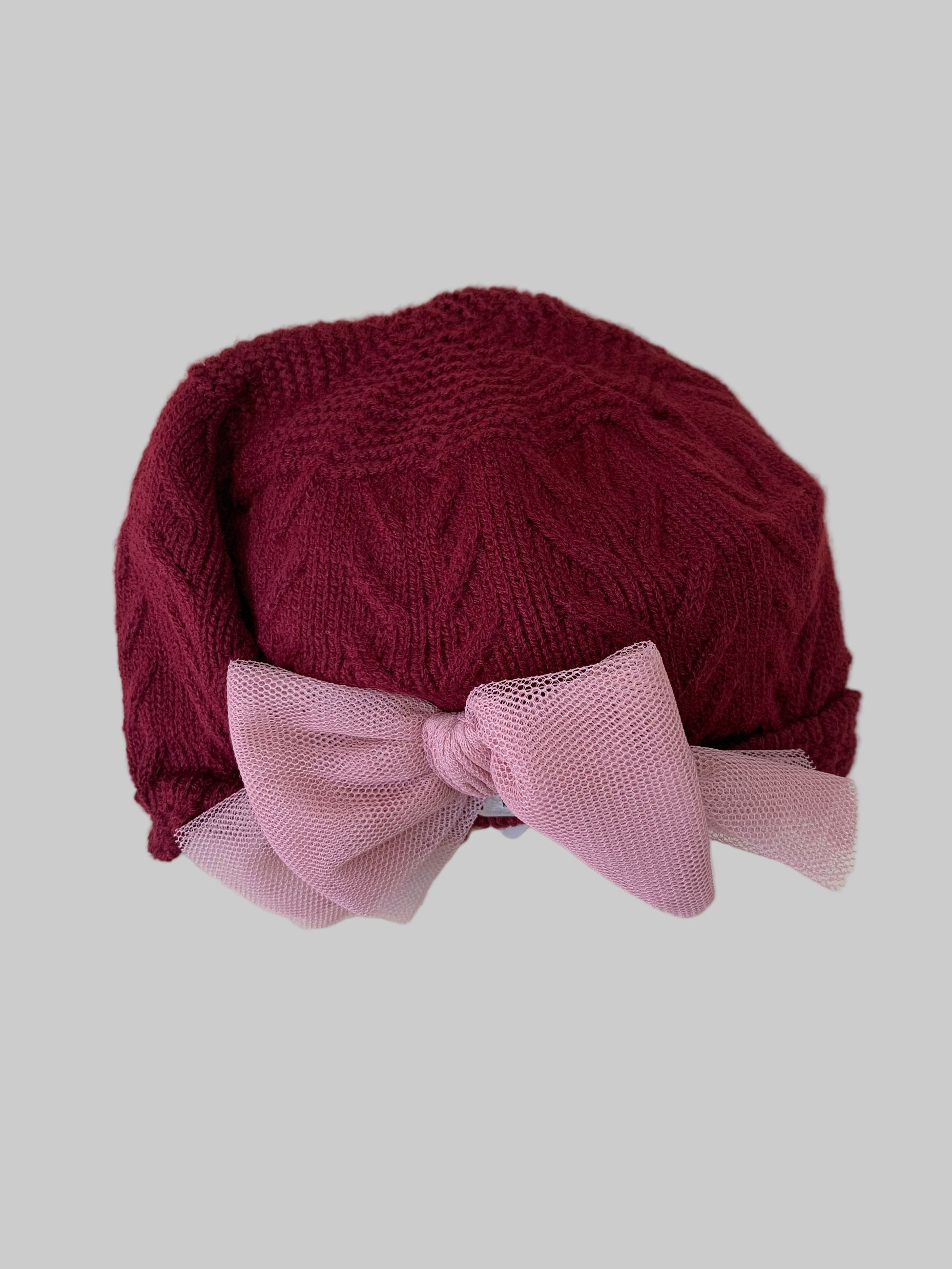 252124 - cappellino - Rahigo