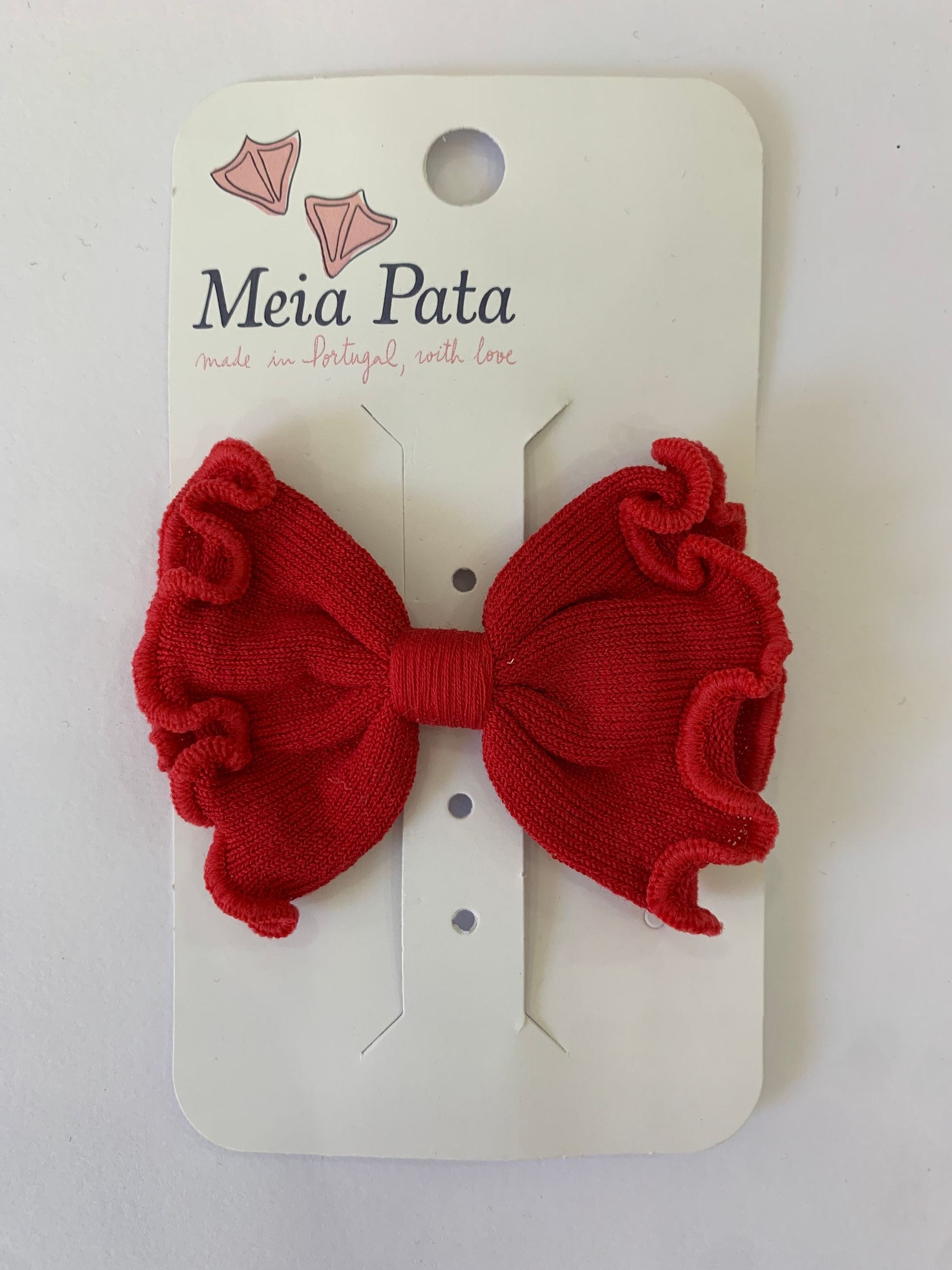 LMR - Accessori - meia pata