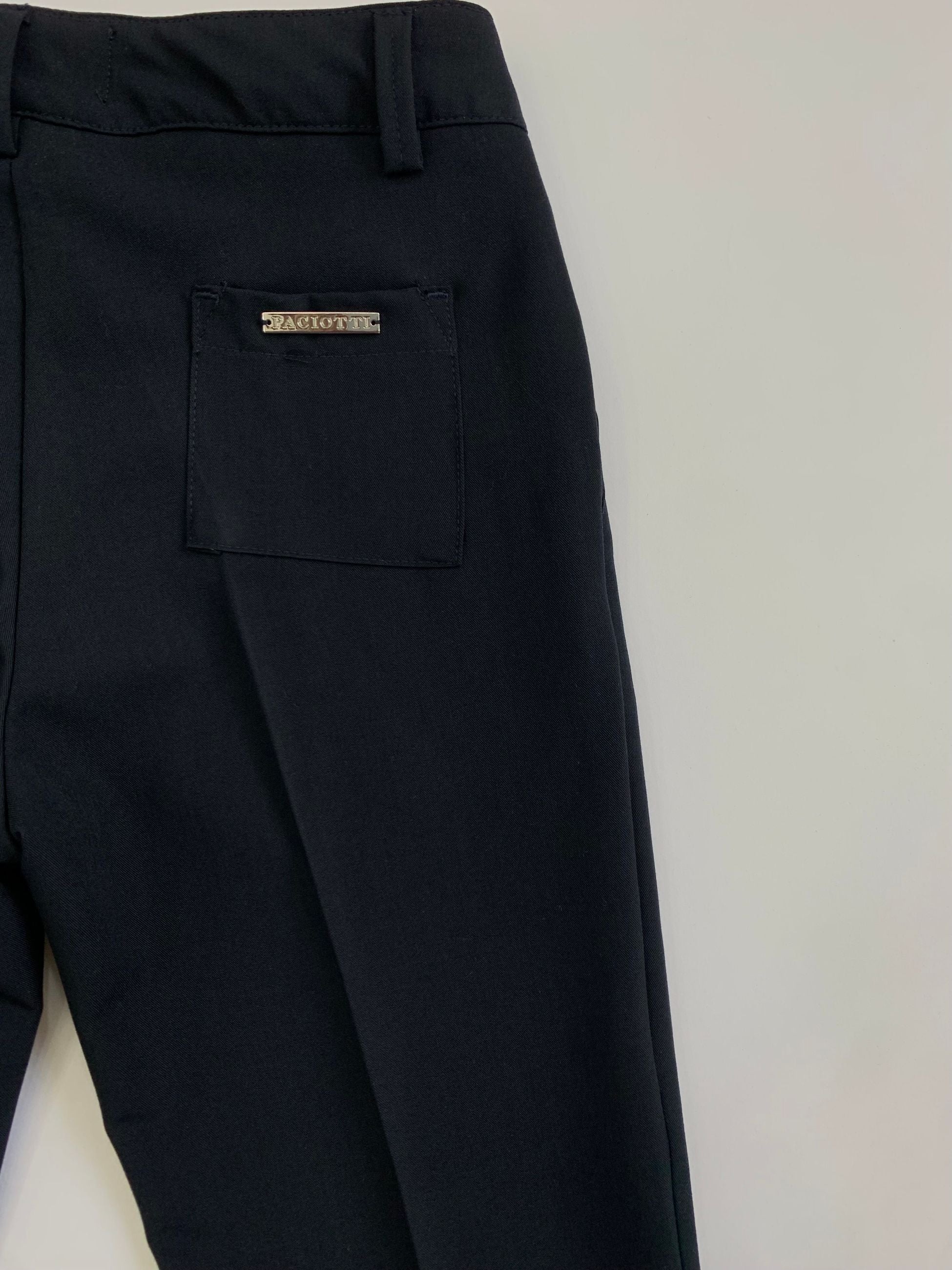 ptp5155b - pantalone - PACIOTTI