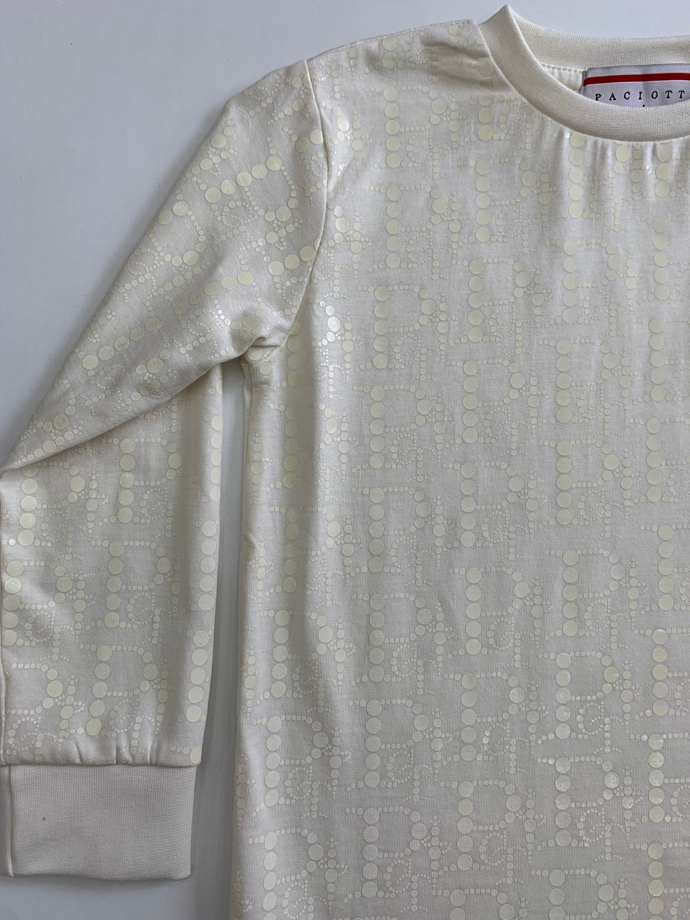 tsp5351b - t-shirt m/l - PACIOTTI