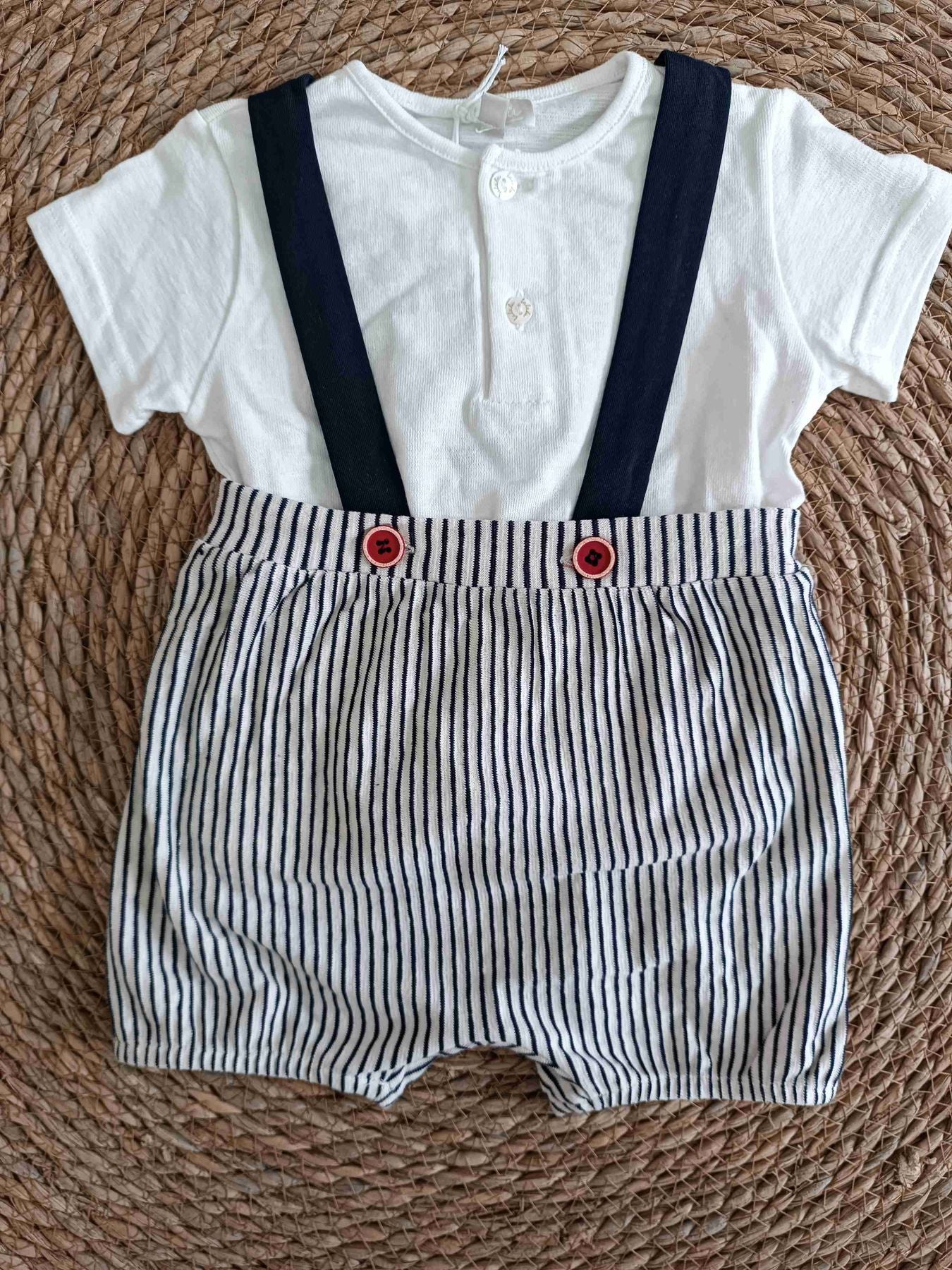 sll4l - ABBIGLIAMENTO - lalalu