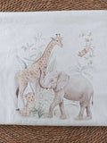 kocyk sawana - Accessori - first baby